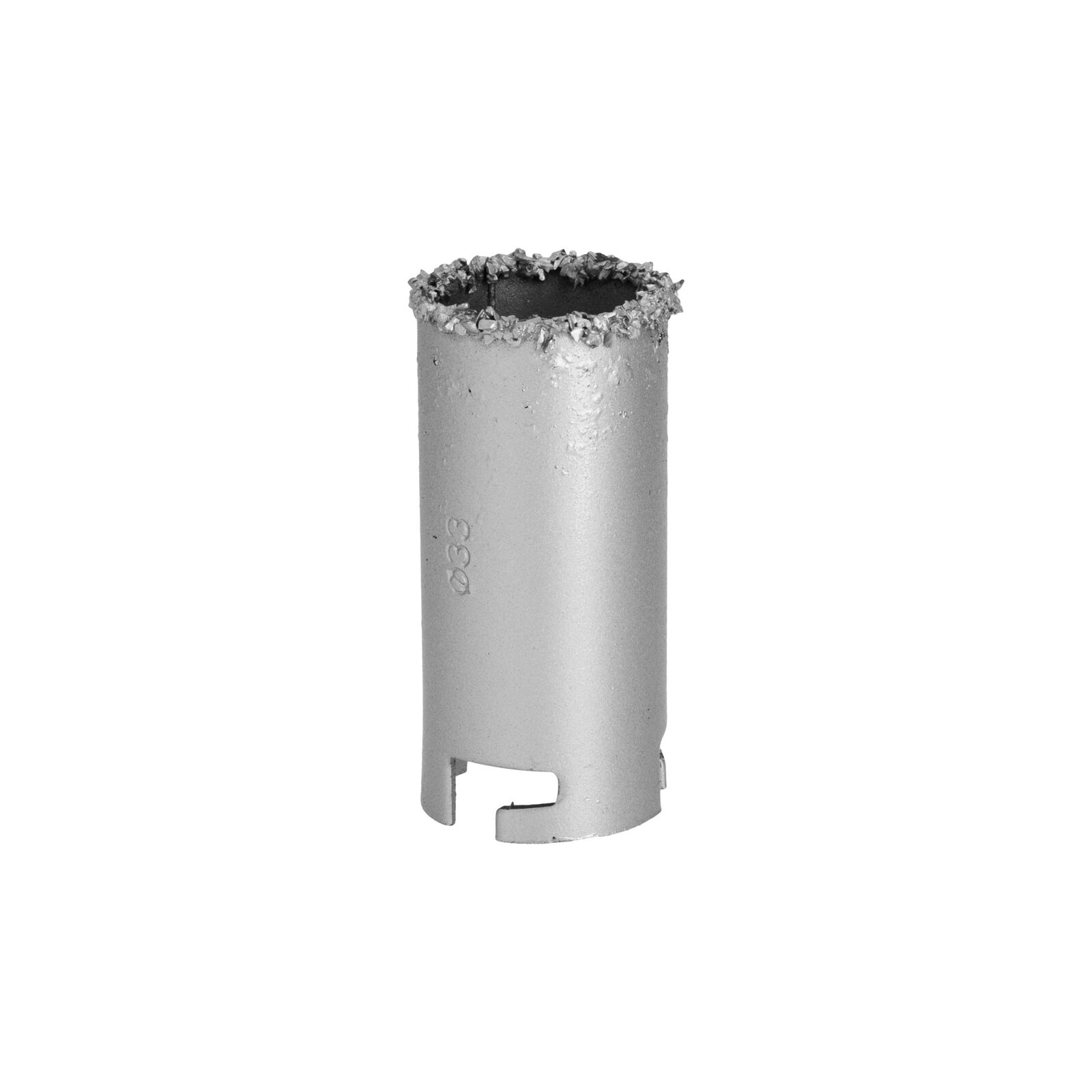 6 pcs Wolfram Hole Saw Sets - 33-73 mm