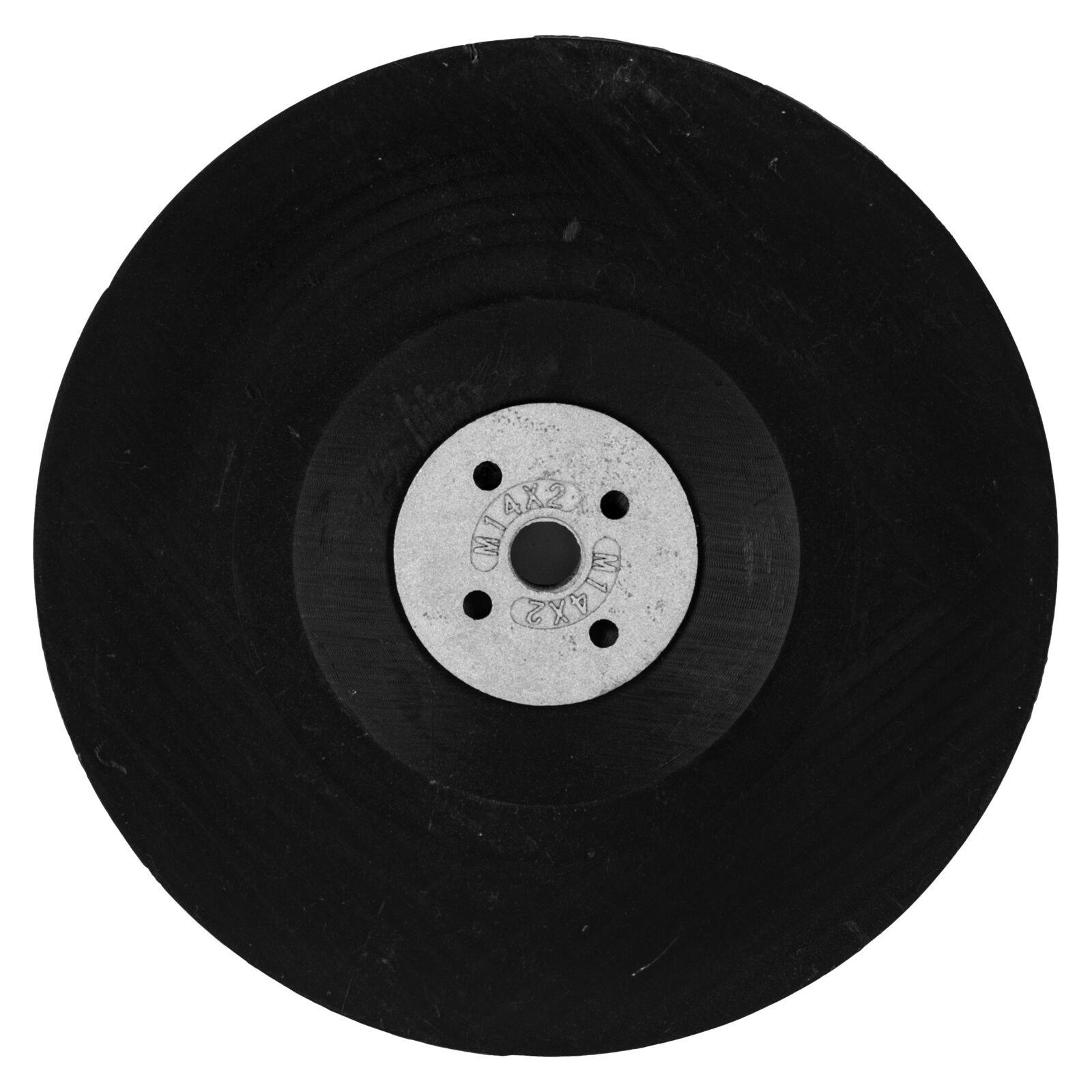 Stödskiva-Adapter till Slipskivor Fi=125 mm