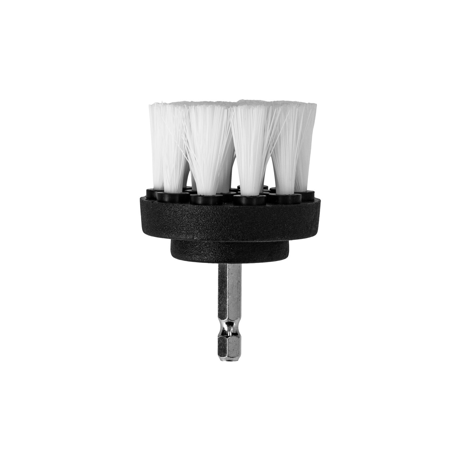 Borstsats för borrmaskin Mjuk, Ø5/9/10 cm, 3 delar, Proline