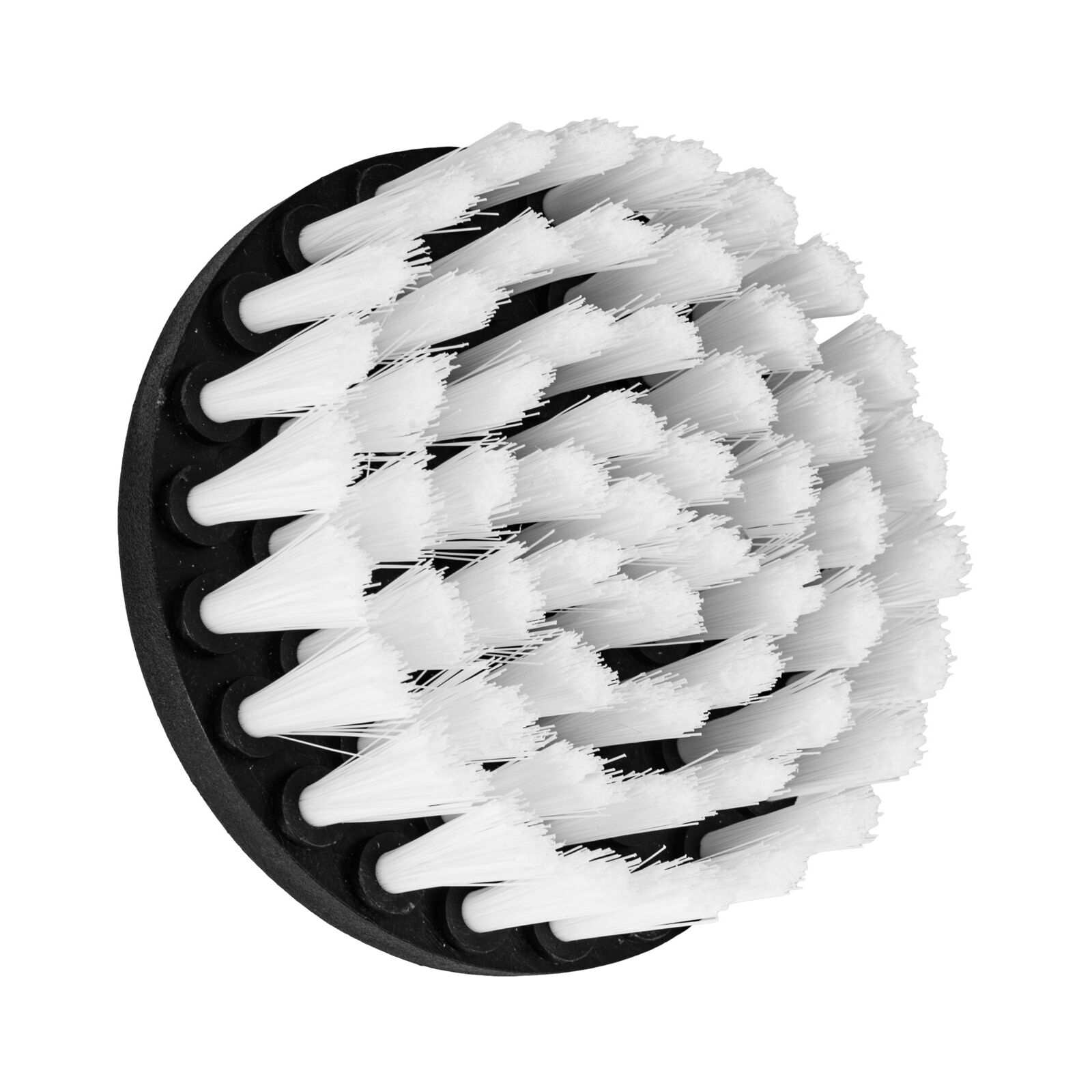Borstsats för borrmaskin Mjuk, Ø5/9/10 cm, 3 delar, Proline
