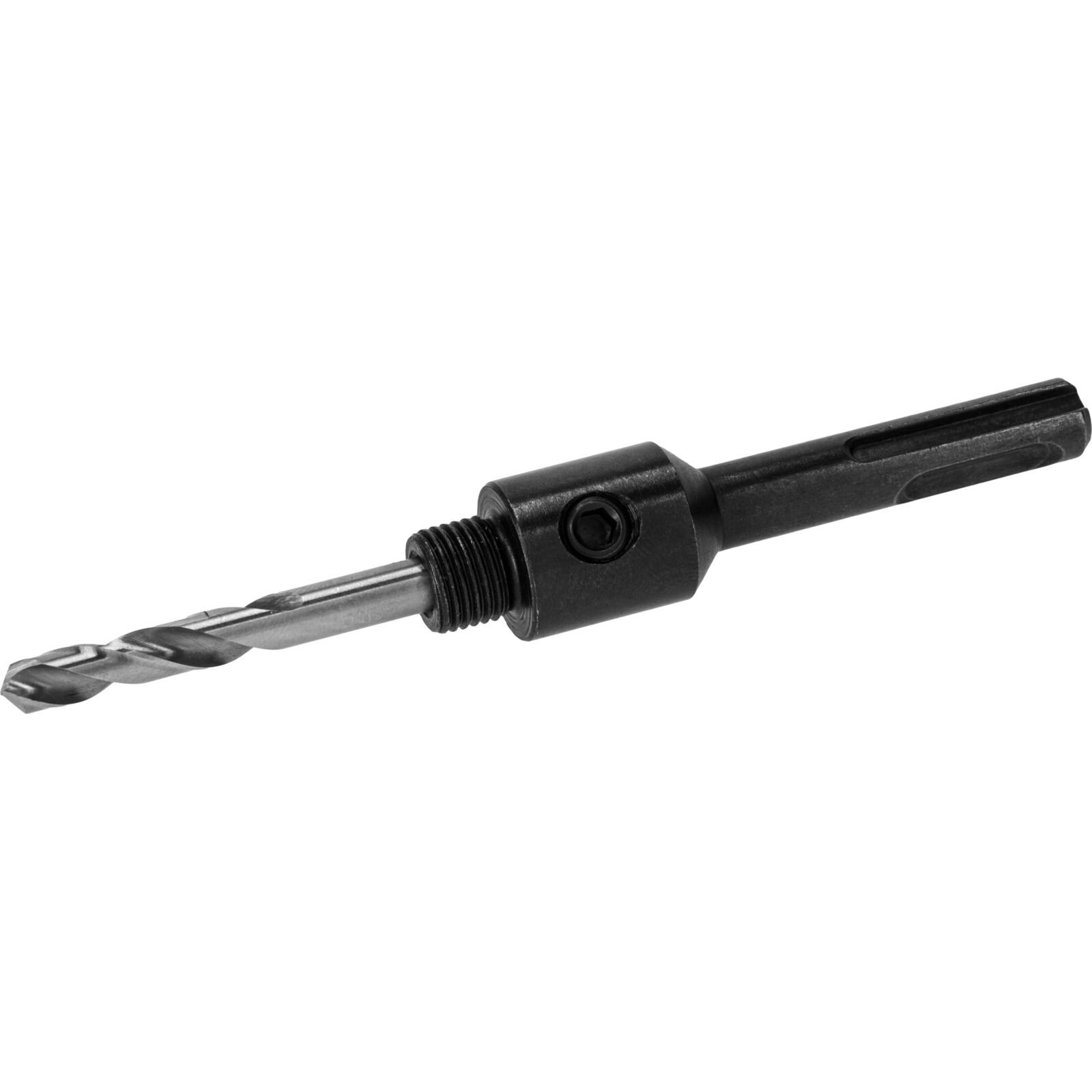 SDS Plus Hole Saw Adapter Bi-Metal 14-30 mm, Proline