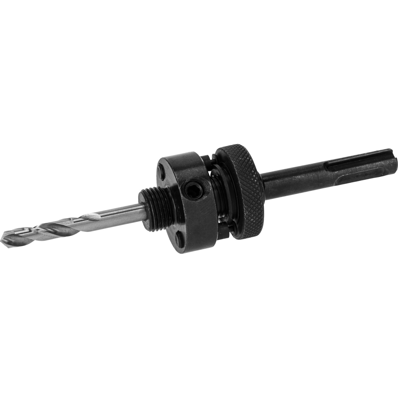 SDS Plus Hole Saw Adapter Bi-Metal 32-210 mm, Proline