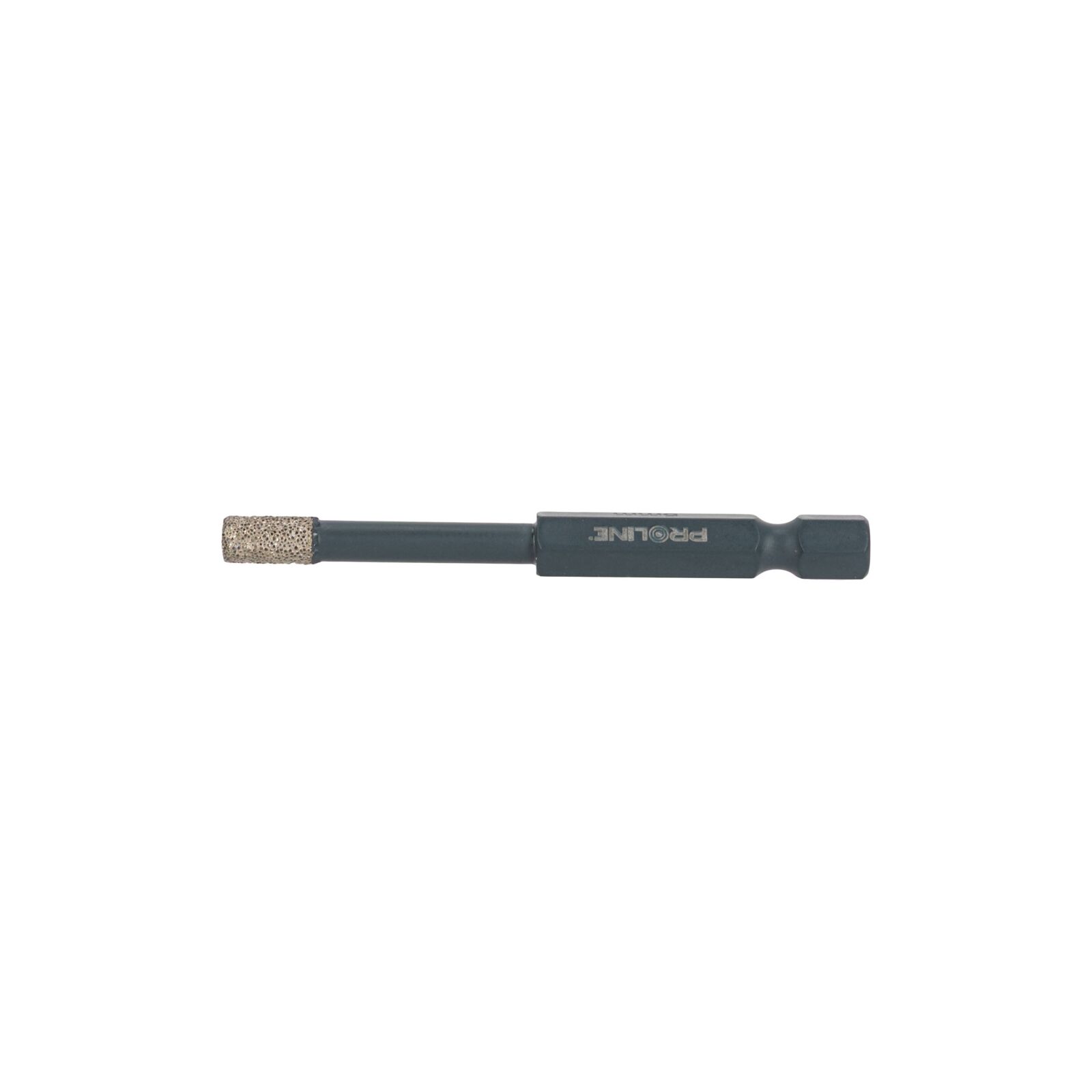 Diamanthålborr 5 mm med 1/4" sexkantsfäste