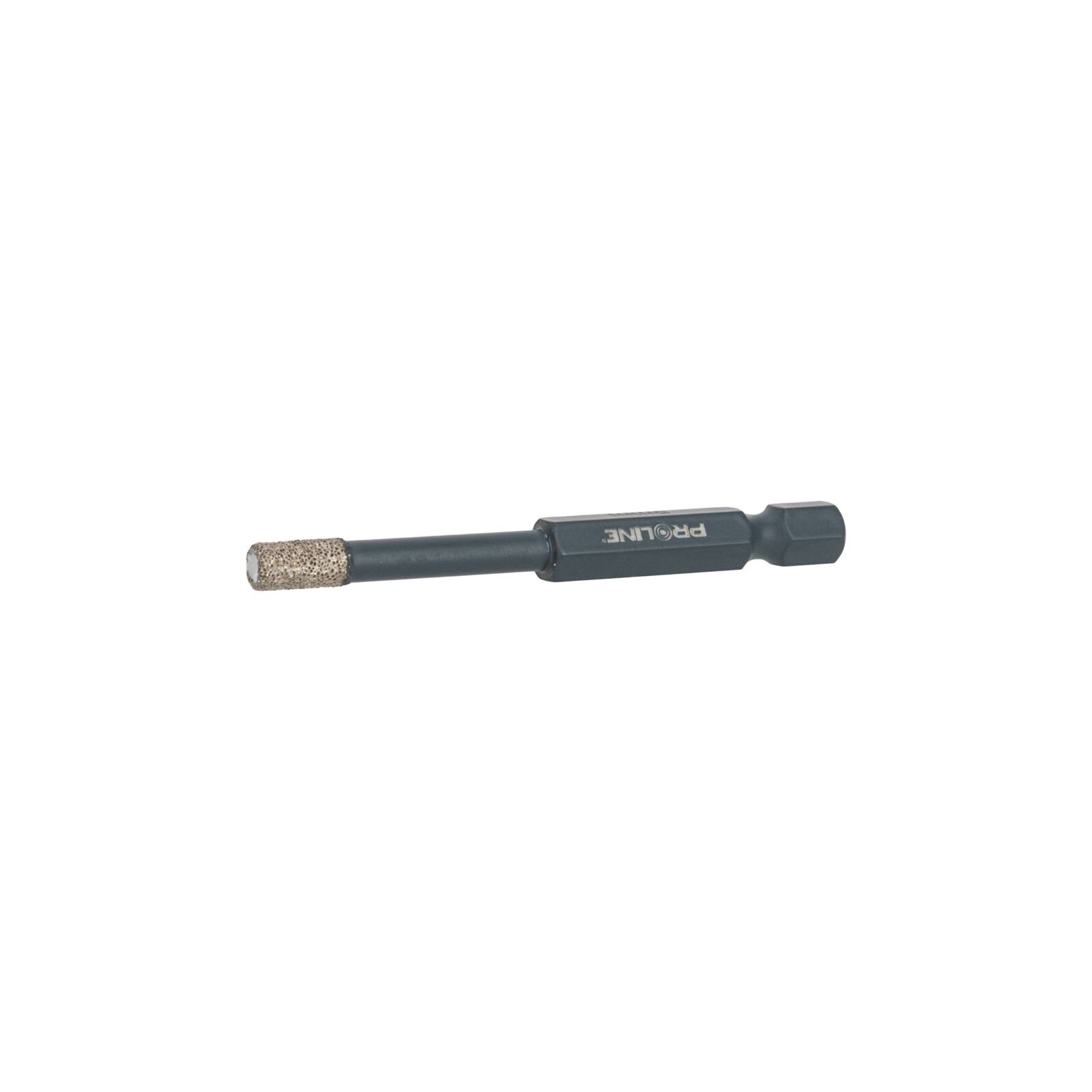 Diamanthålborr 5 mm med 1/4" sexkantsfäste