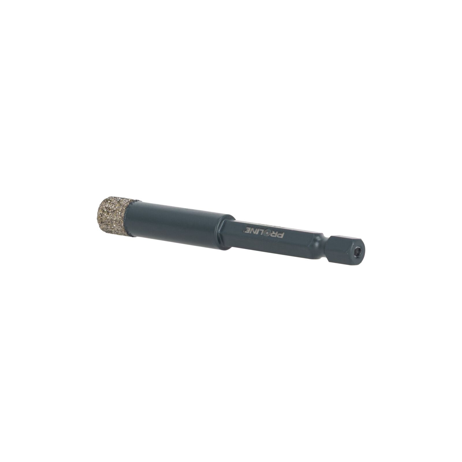 Hålborr Diamant 10 mm, 1/4, Proline