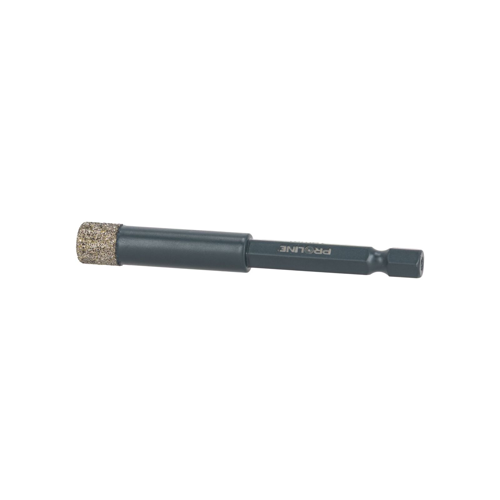 Hålborr Diamant 10 mm, 1/4, Proline