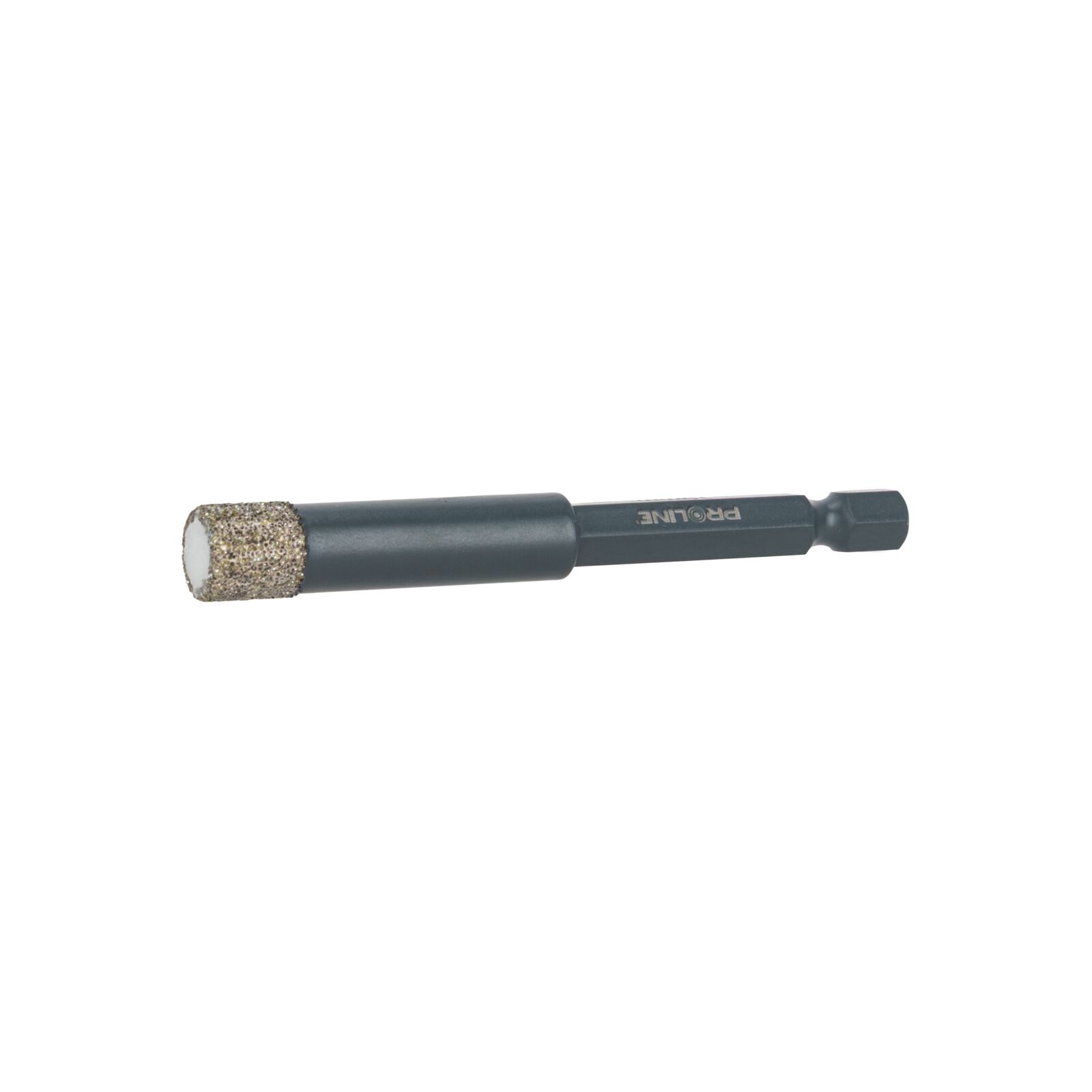 Hålborr Diamant 10 mm, 1/4, Proline