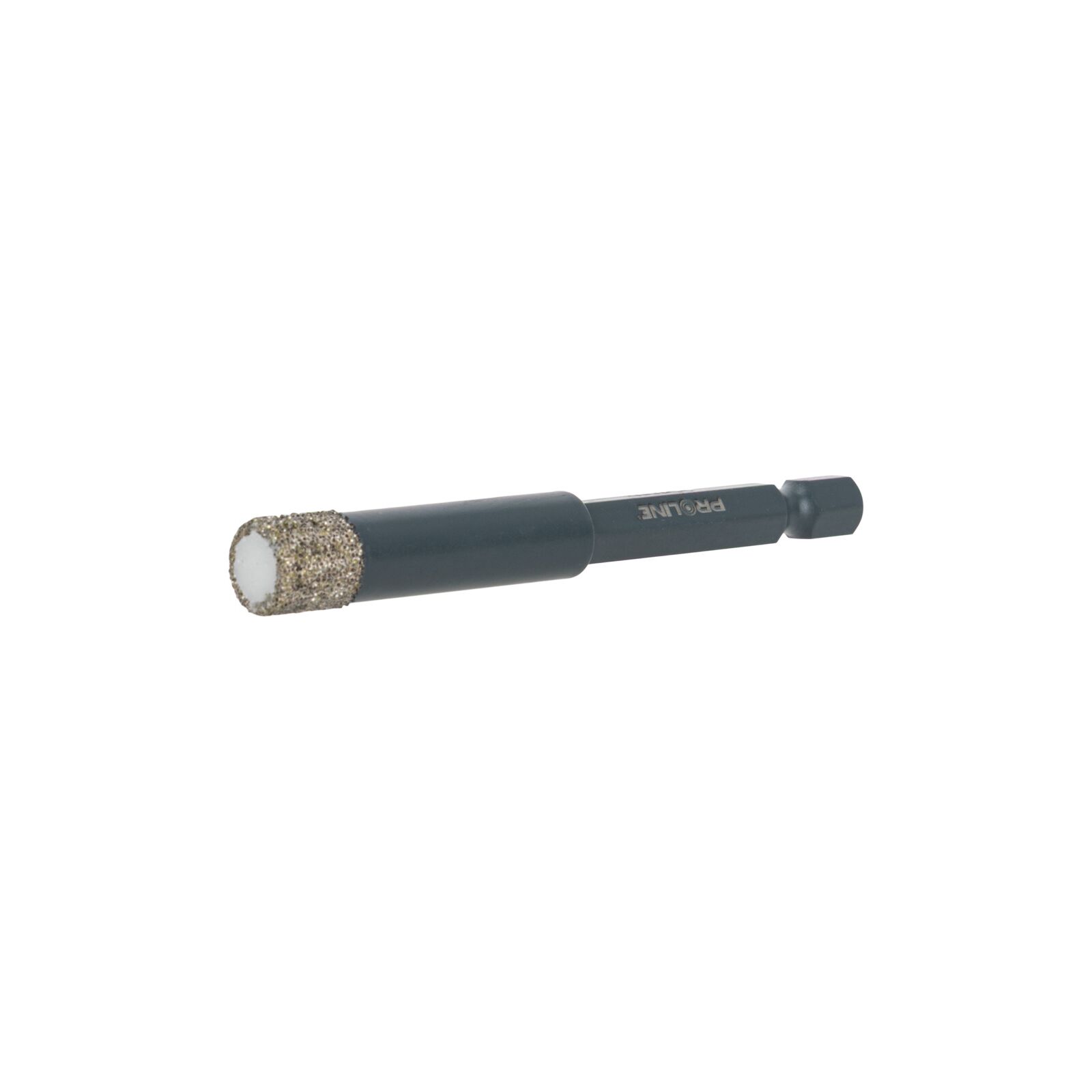 Hålborr Diamant 10 mm, 1/4, Proline