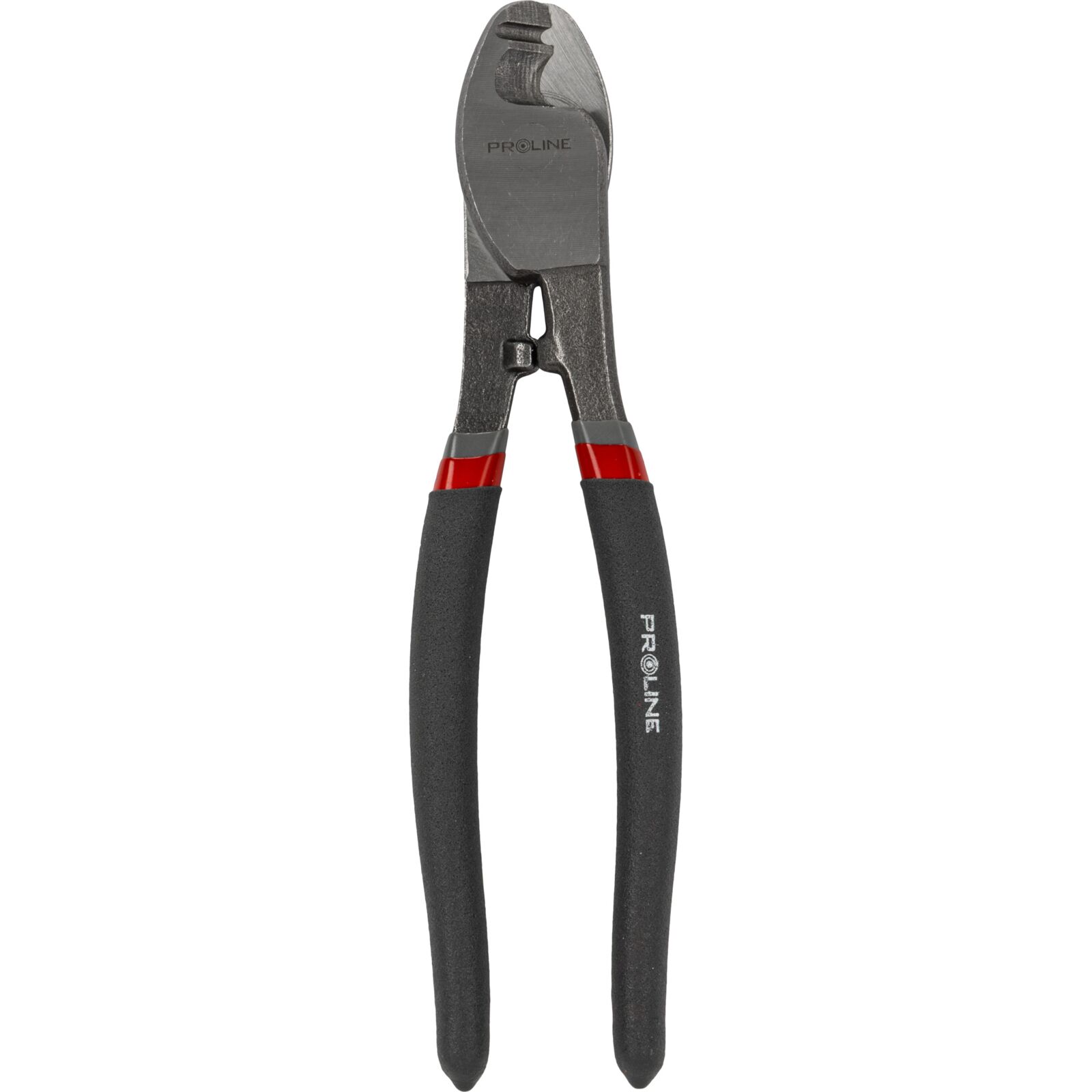 Cable Cutting Pliers for AL.CU Cables 210 mm, Max Diameter 7 mm, Proline