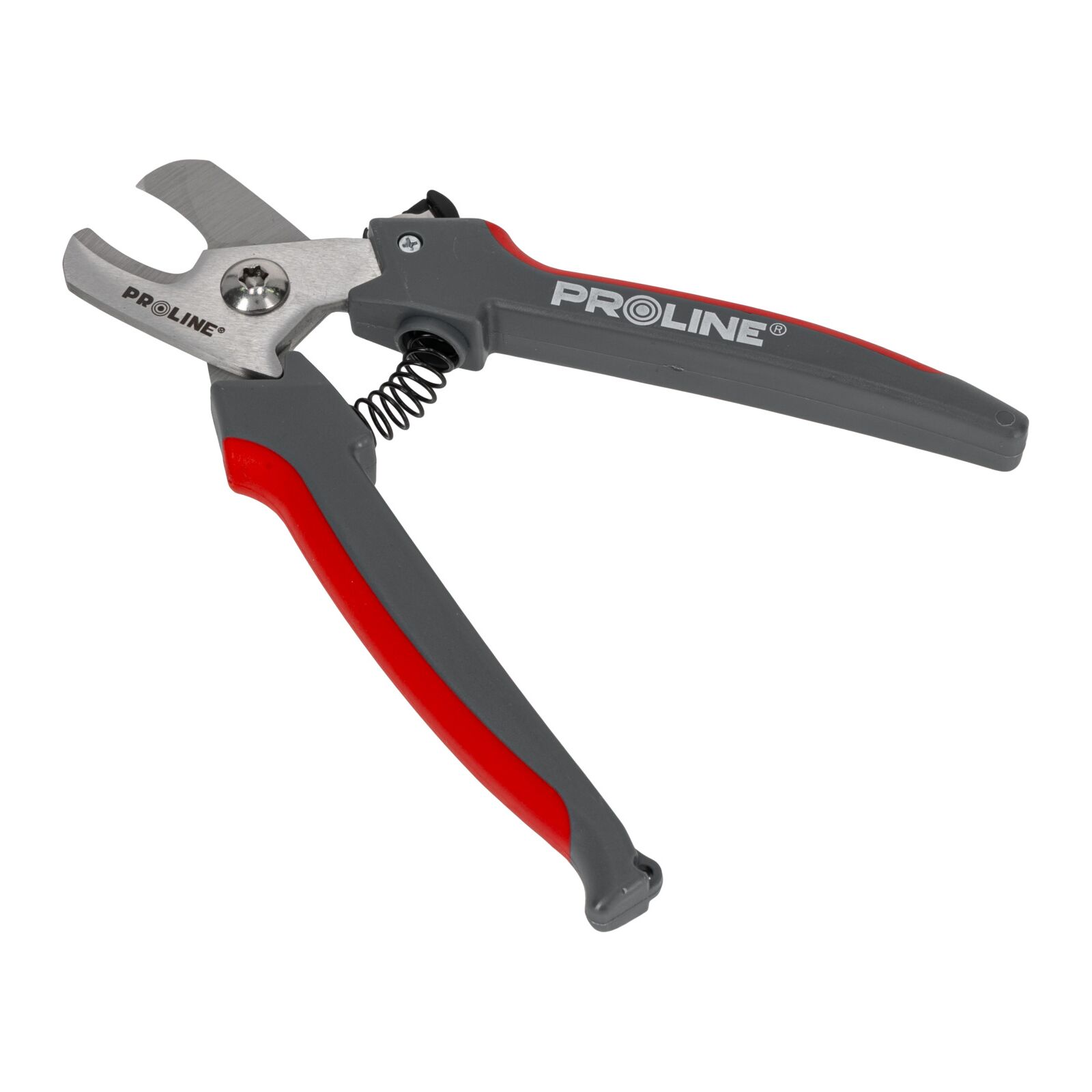 Kabelsax AL-CU 0-13 mm², längd 185 mm, Proline
