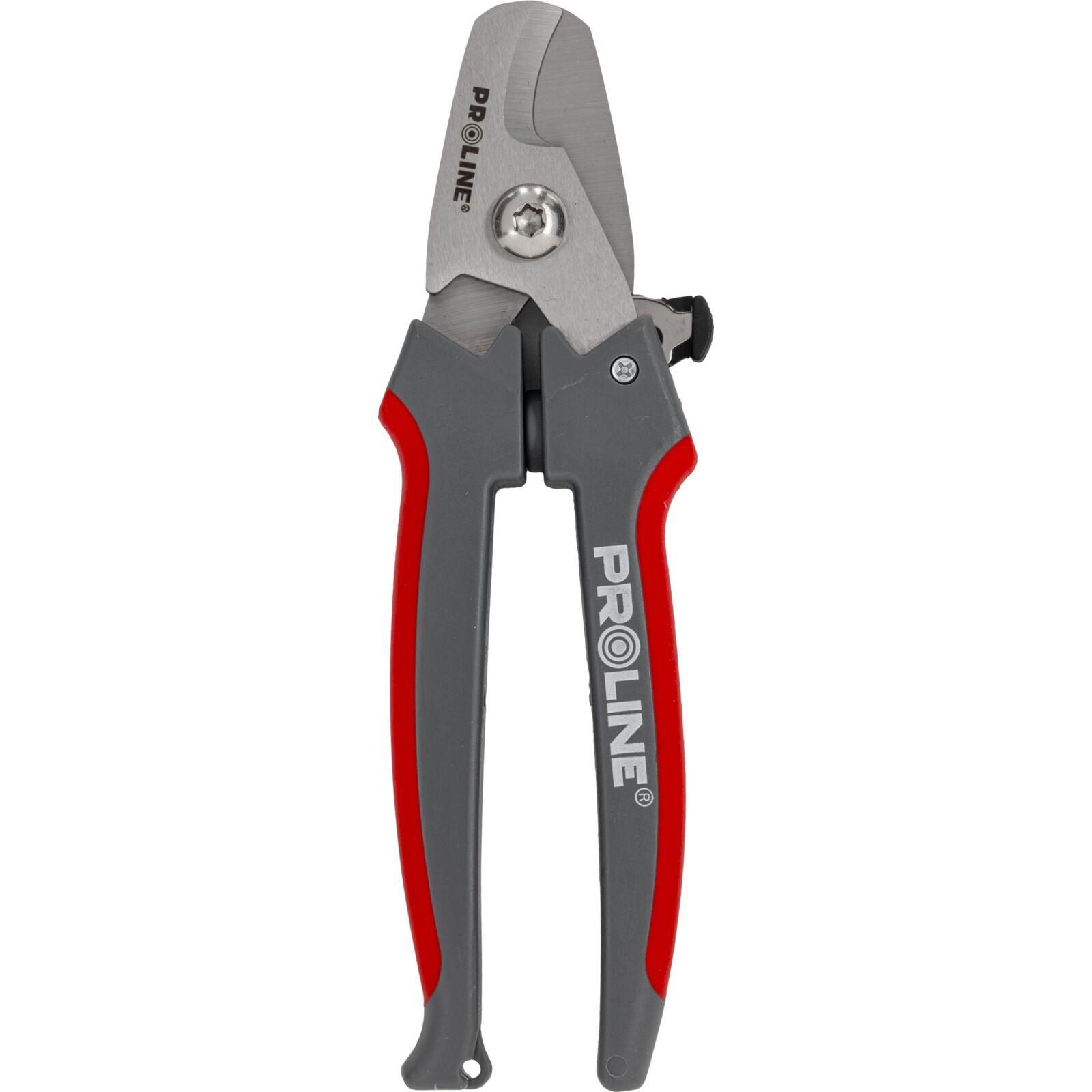 Kabelsax AL-CU 0-13 mm², längd 185 mm, Proline