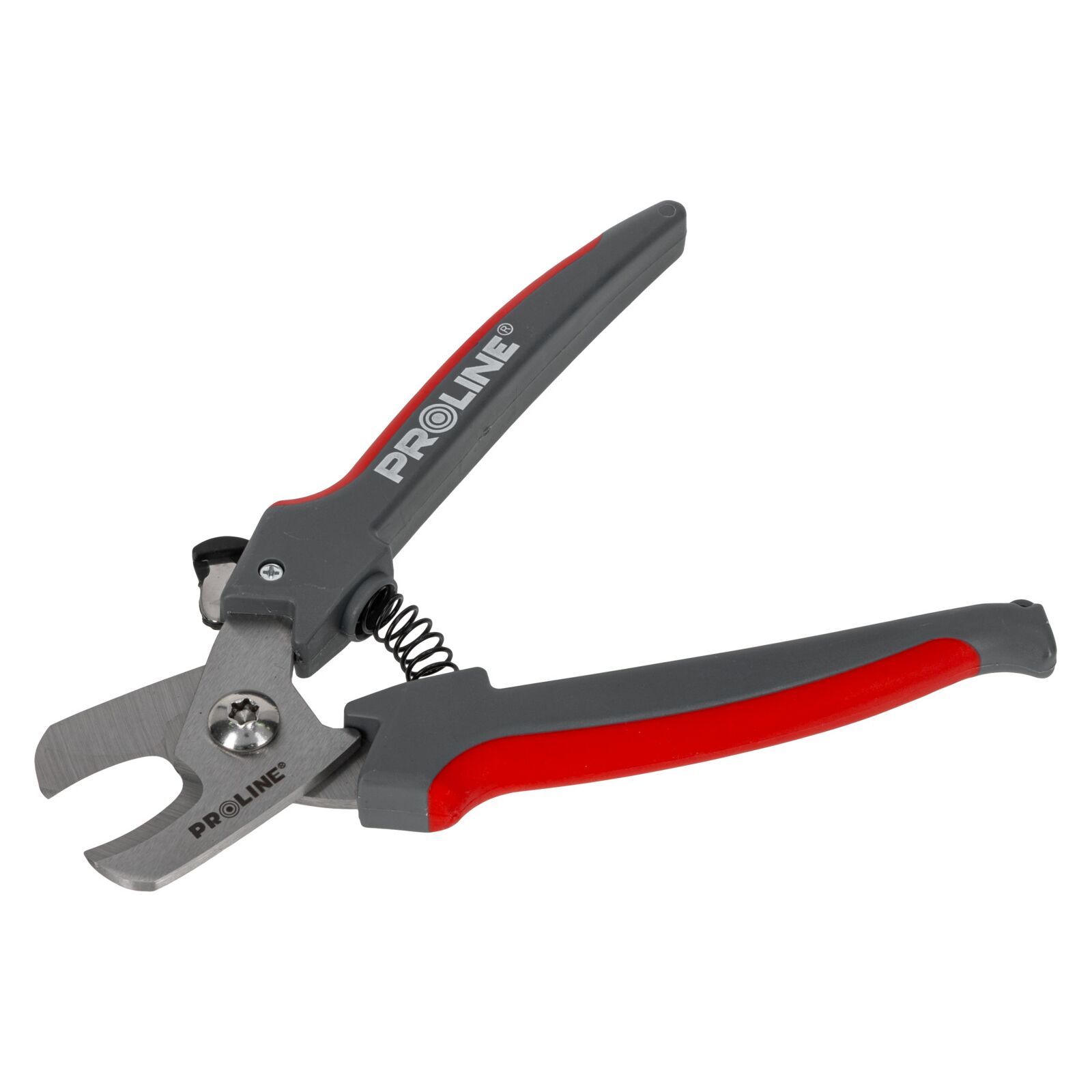 Kabelsax AL-CU 0-13 mm², längd 185 mm, Proline