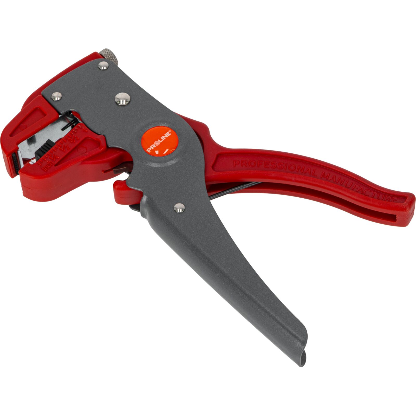 Automatic Wire Stripper 0.5-6 mm², Proline