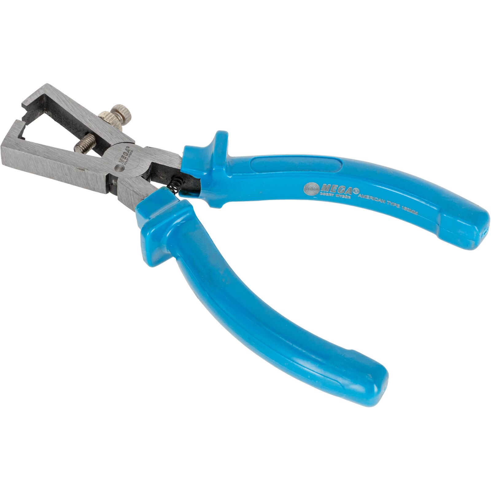 Automatic Wire Stripper - 0, 5-5, 0 mm