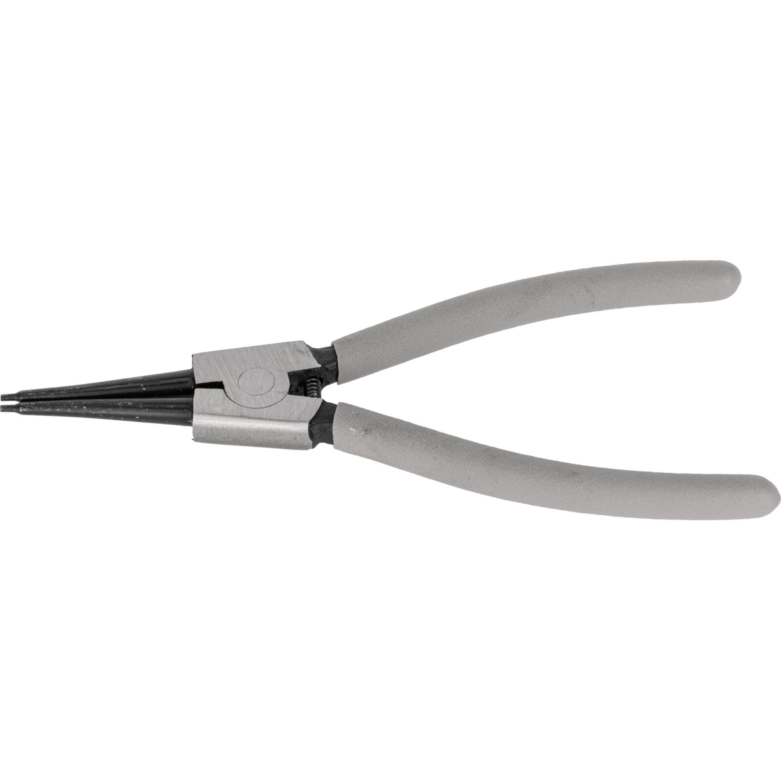 Circlip Pliers - Seegers, 200 mm, Outside Straight