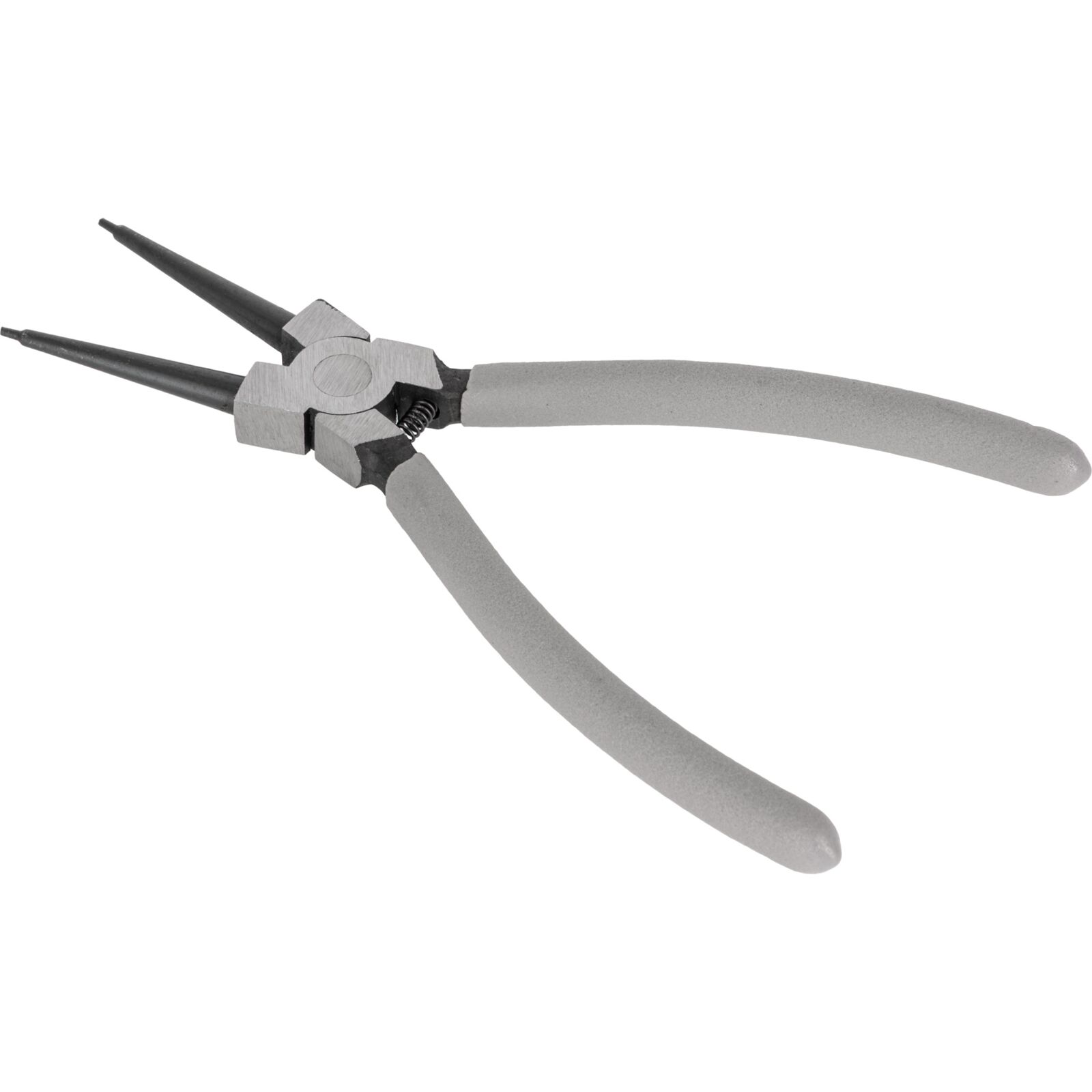 Circlip Pliers - Seegers, 200 mm Inside Straight