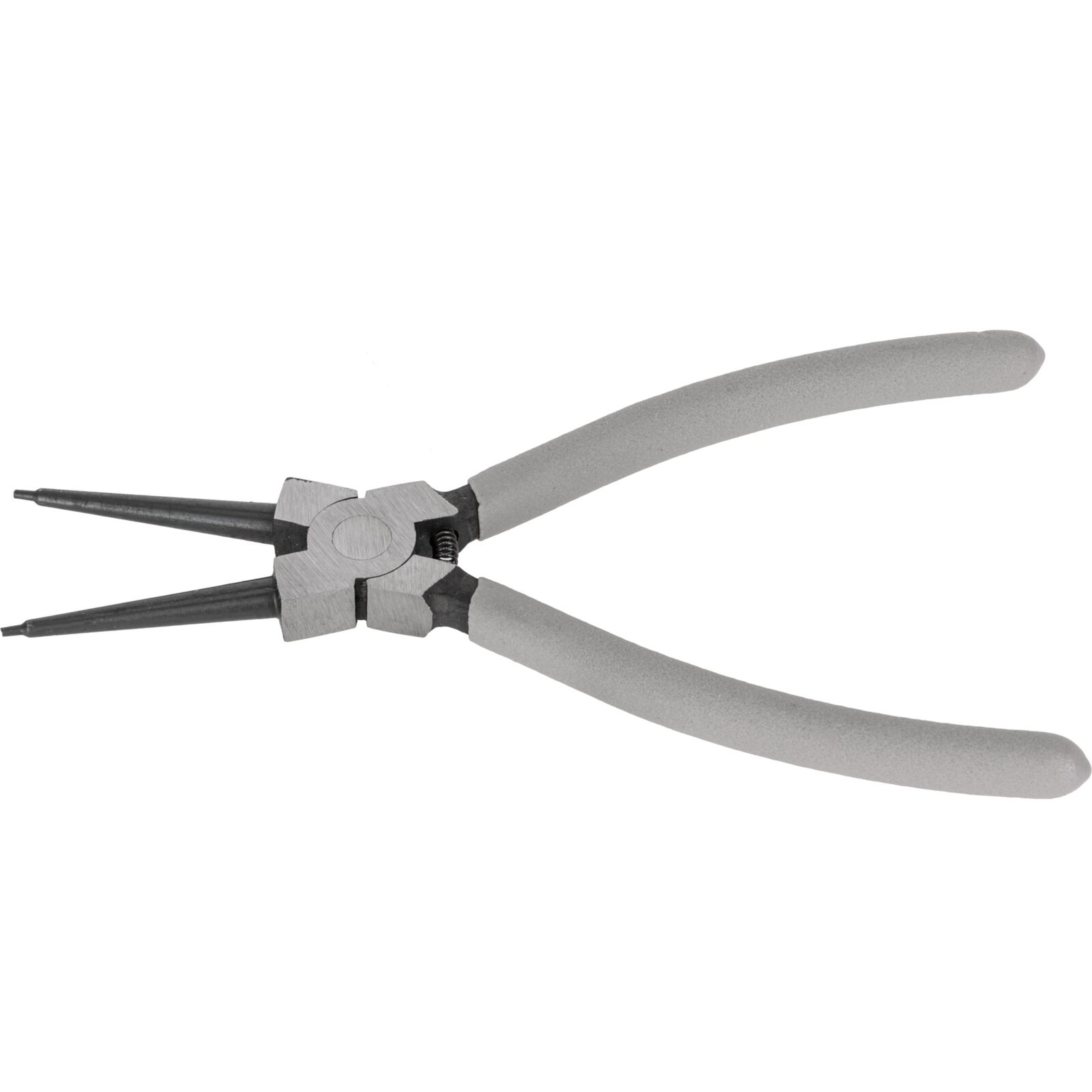 Circlip Pliers - Seegers, 200 mm Inside Straight