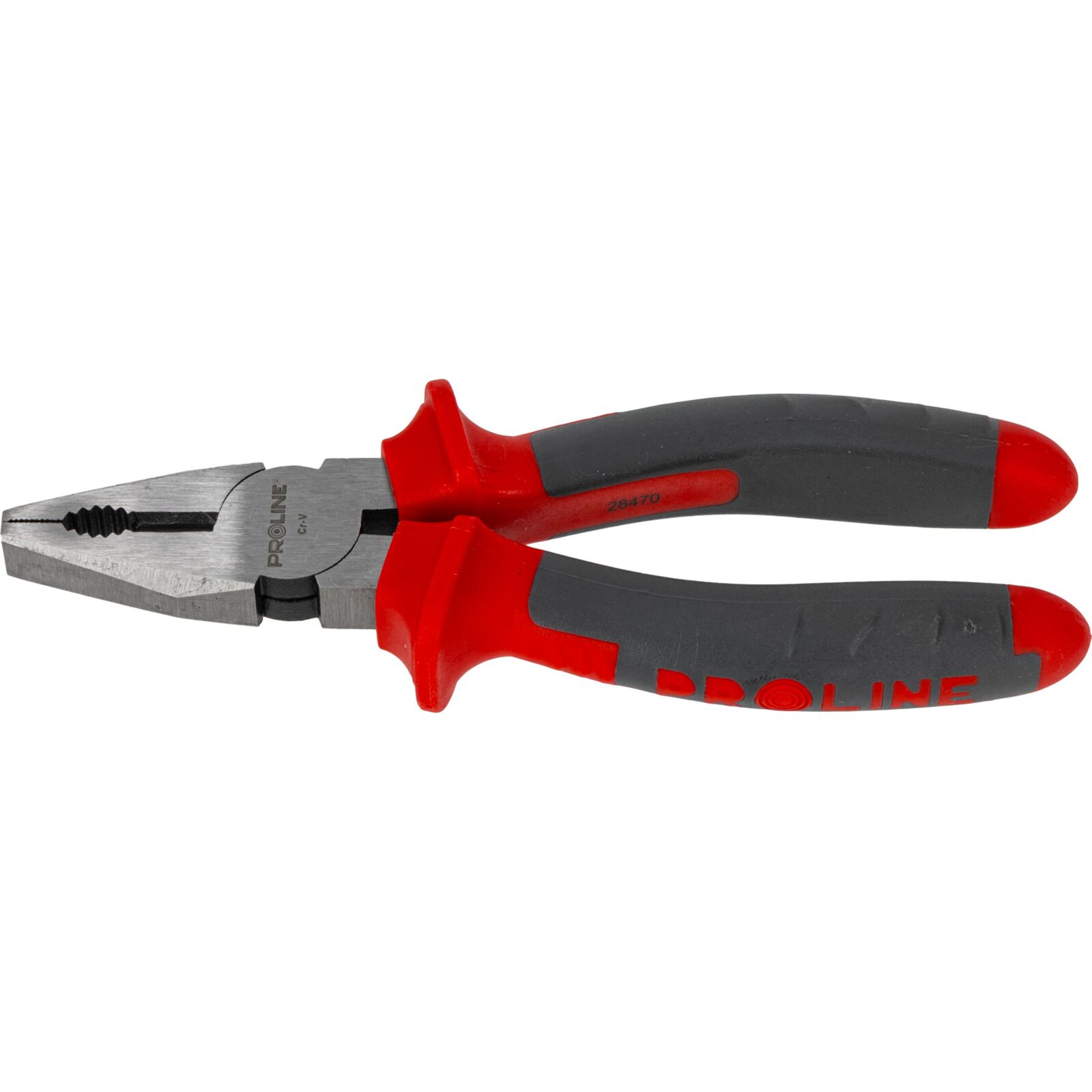 Combination Pliers 160 mm, Proline