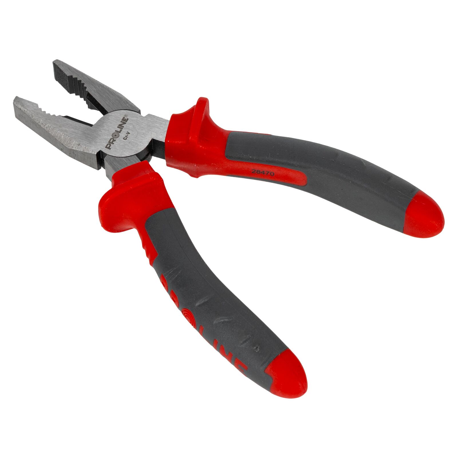Combination Pliers 160 mm, Proline