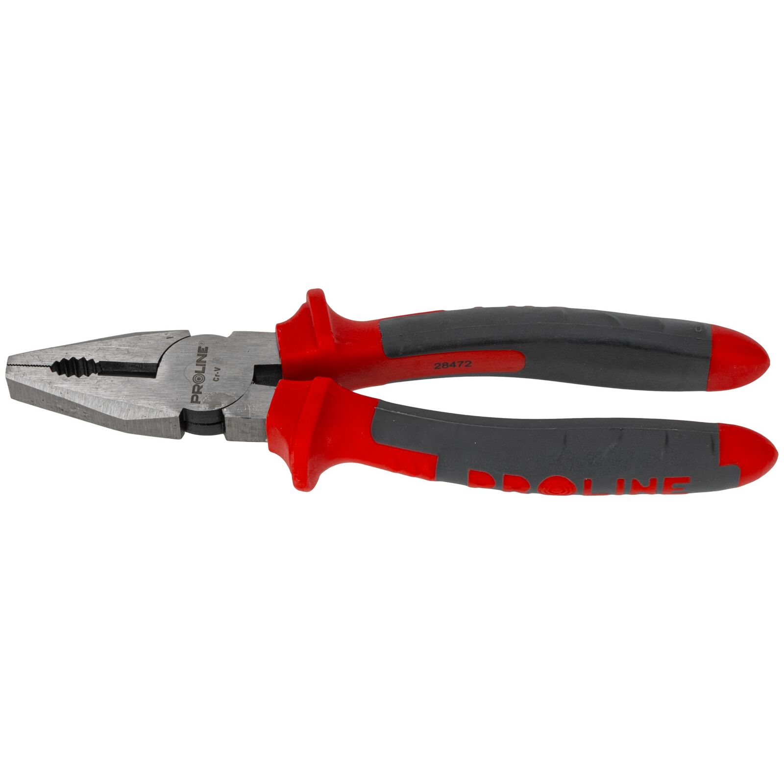 Combination Pliers 200 mm Profi, Proline