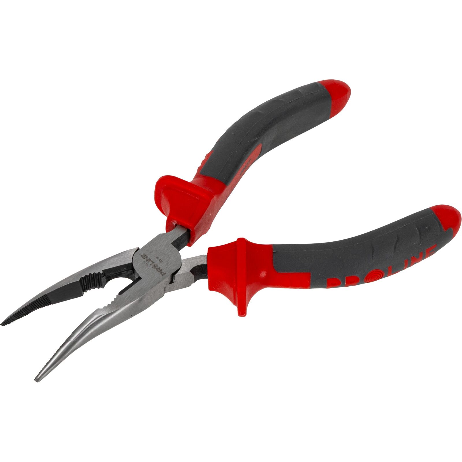 Bent Nose Pliers 160 mm, Proline