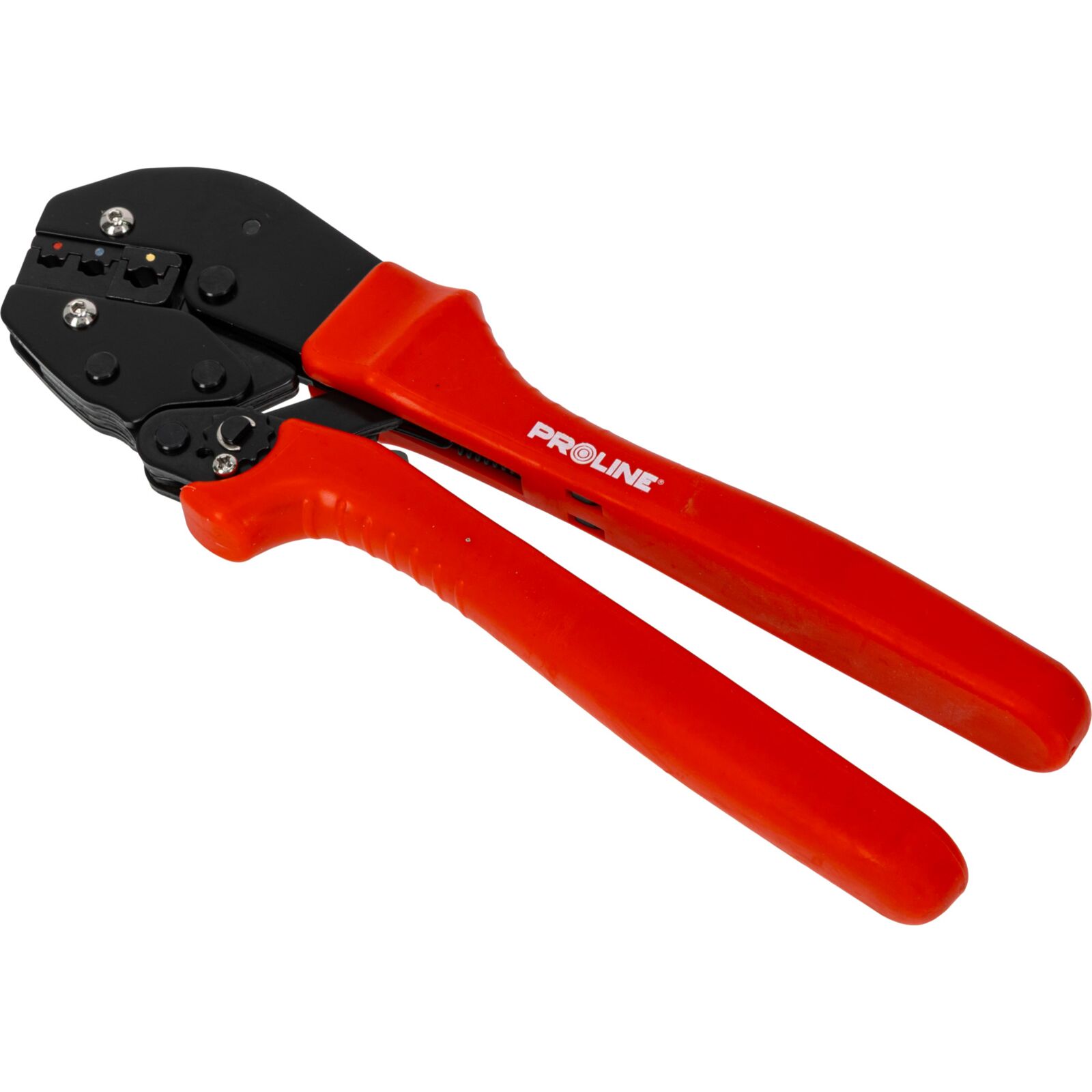 Tång för kontakter 22-10AWG, Proline