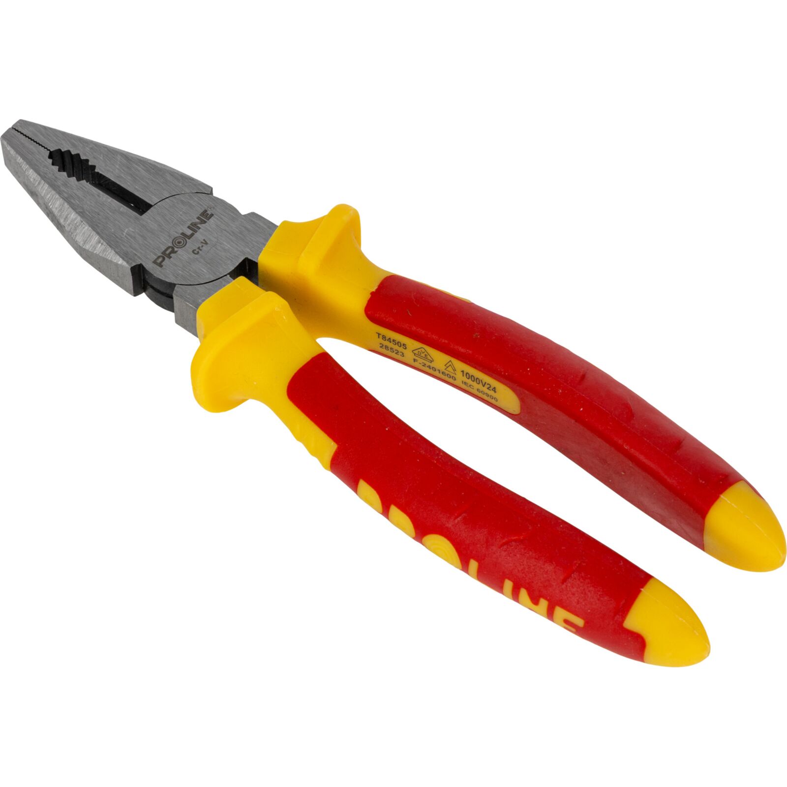 Combination Pliers 200 mm, 1000V, Proline