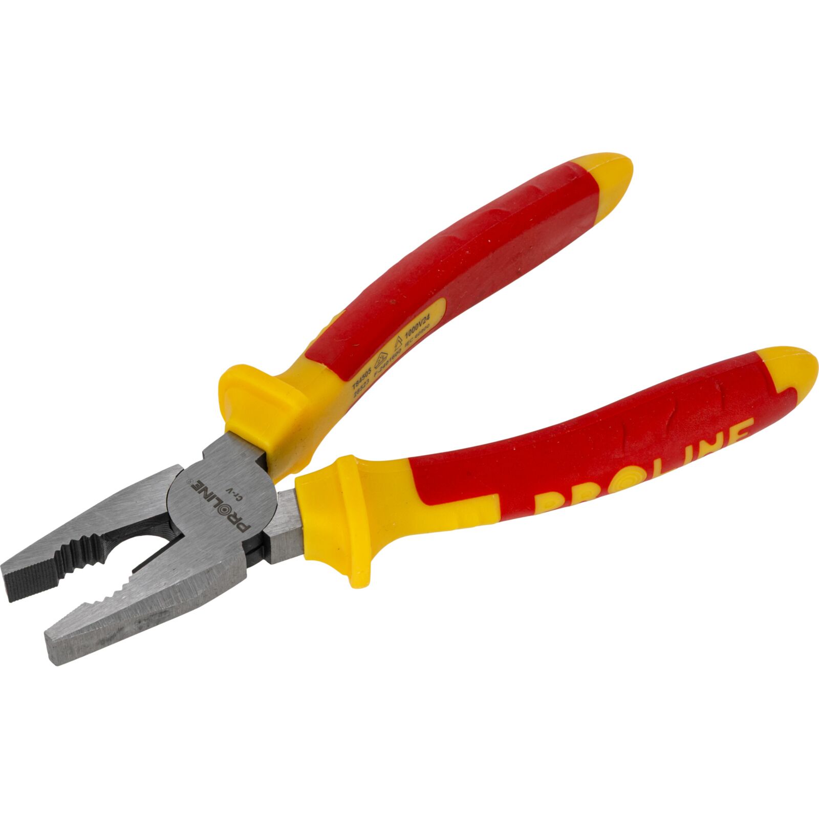 Combination Pliers 200 mm, 1000V, Proline