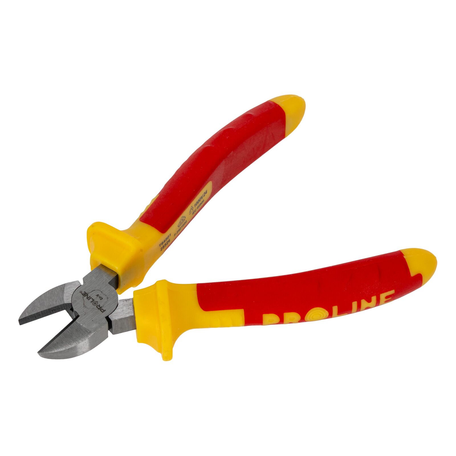 Sidavbitare 160 mm, 1000V, Proline