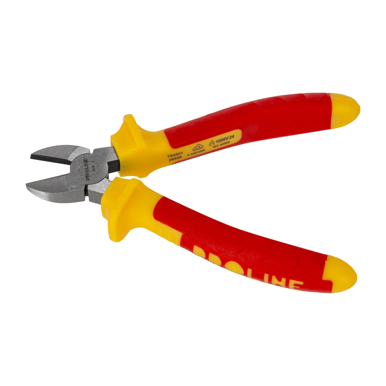 Sidavbitare 160 mm, 1000V, Proline