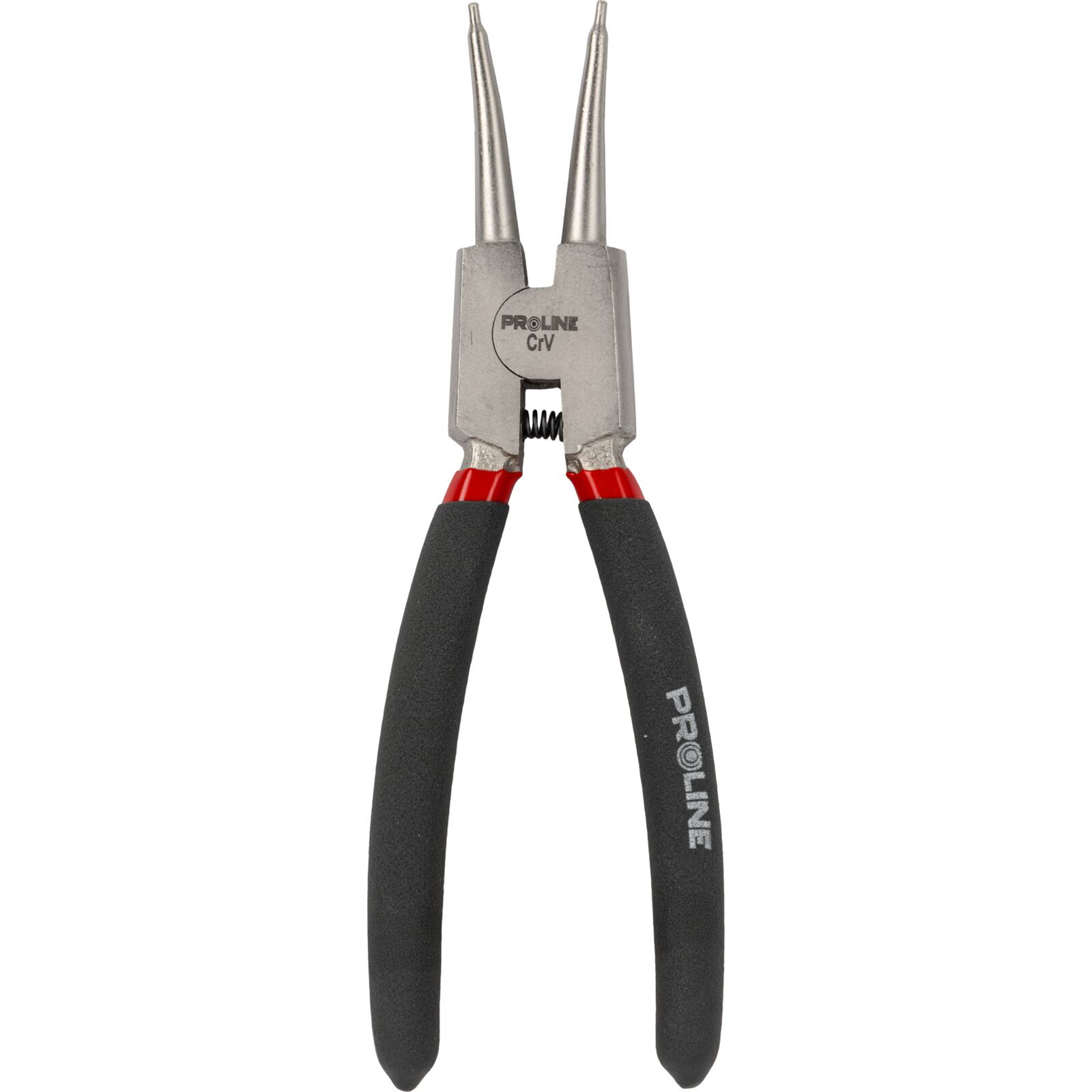 External Straight Circlip Pliers 150-175 mm, Proline
