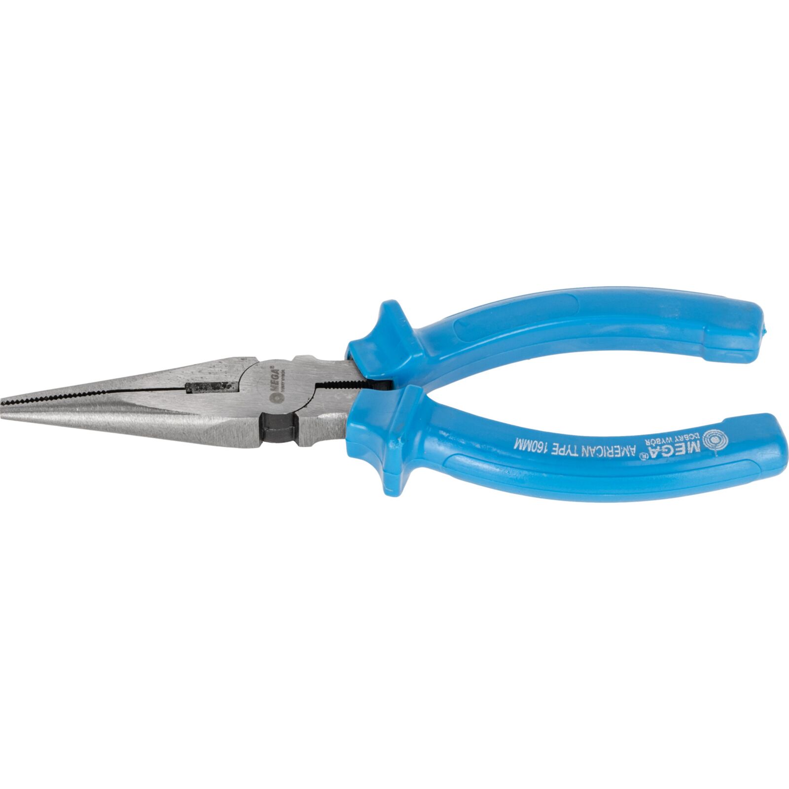 Snipe Nose Pliers - 160 mm