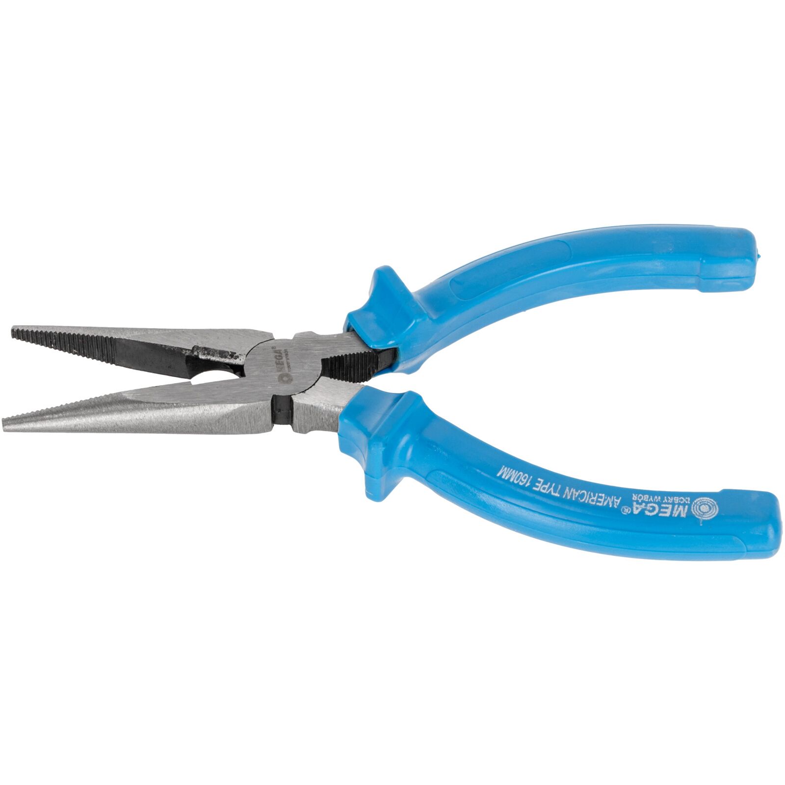 Snipe Nose Pliers - 160 mm