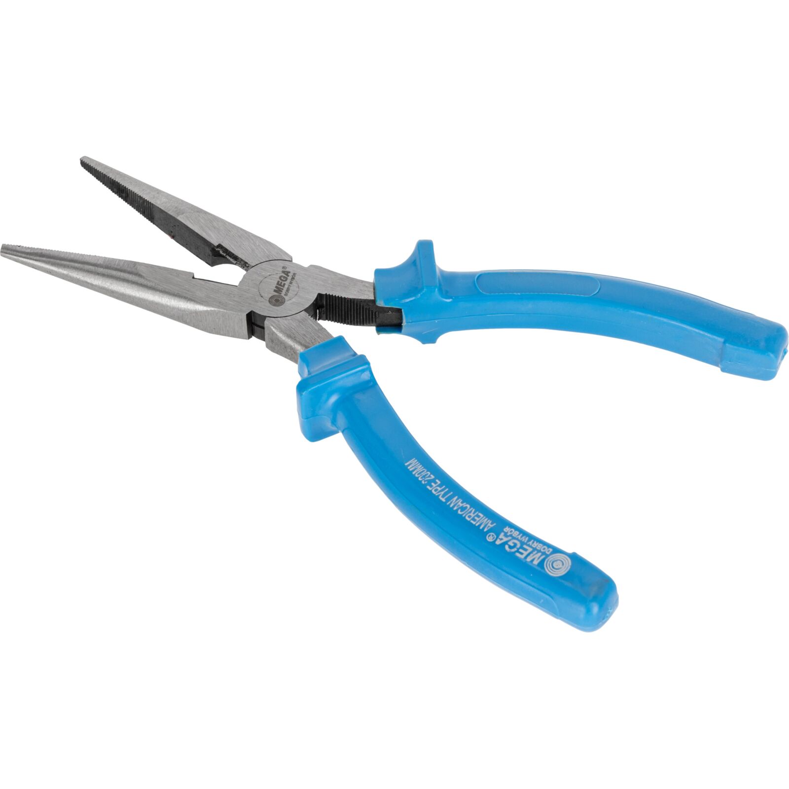 Snipe Nose Pliers - 200 mm