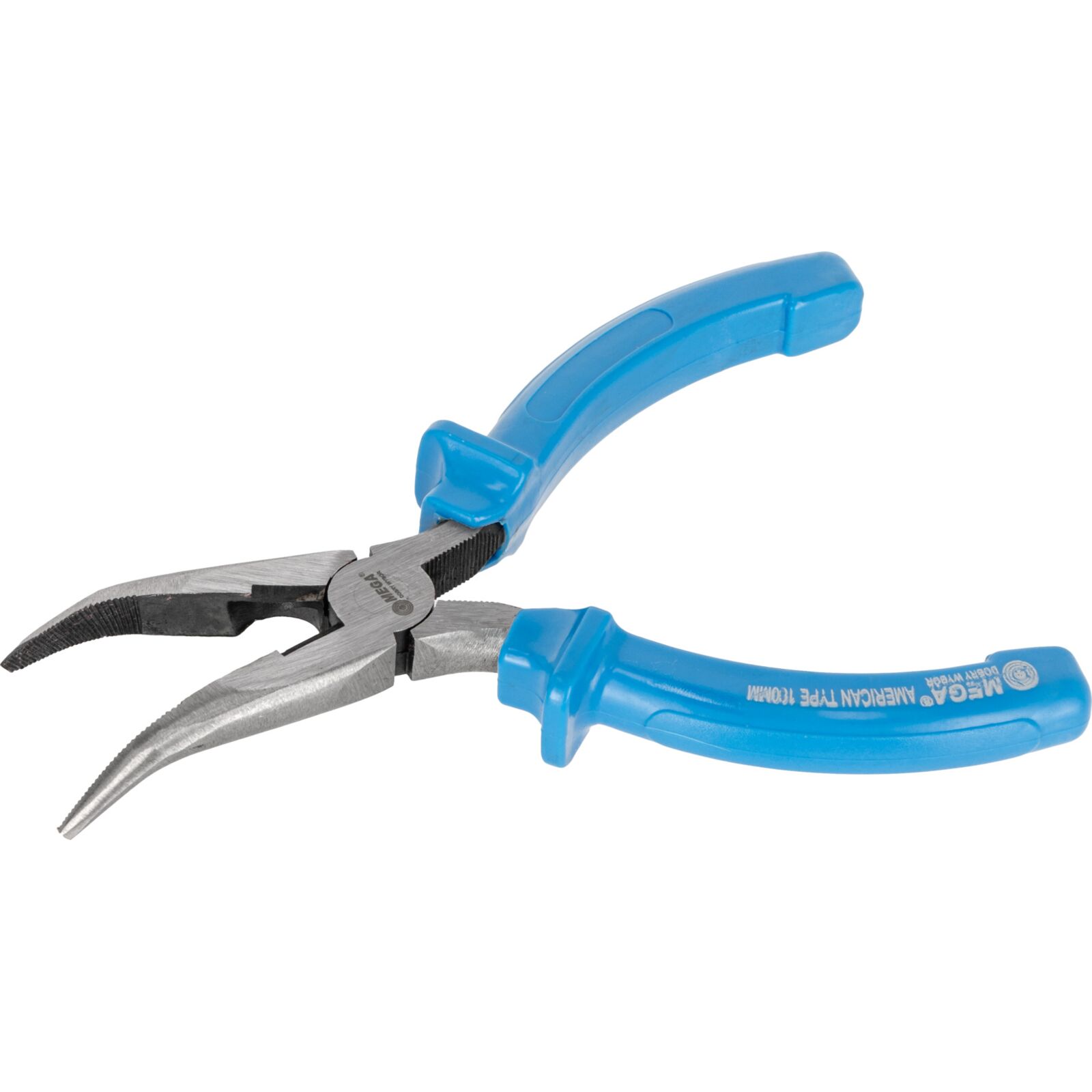 Snipe Nose Pliers - 160 mm