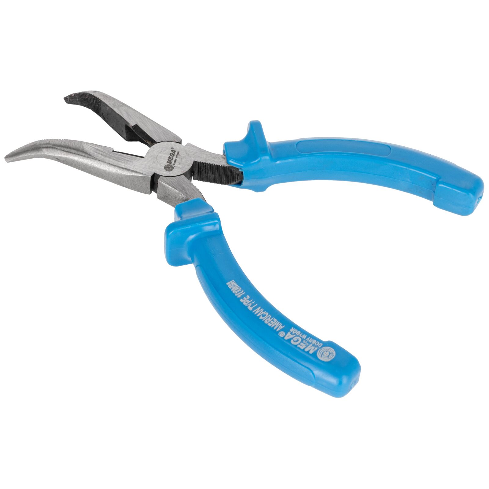 Snipe Nose Pliers - 160 mm