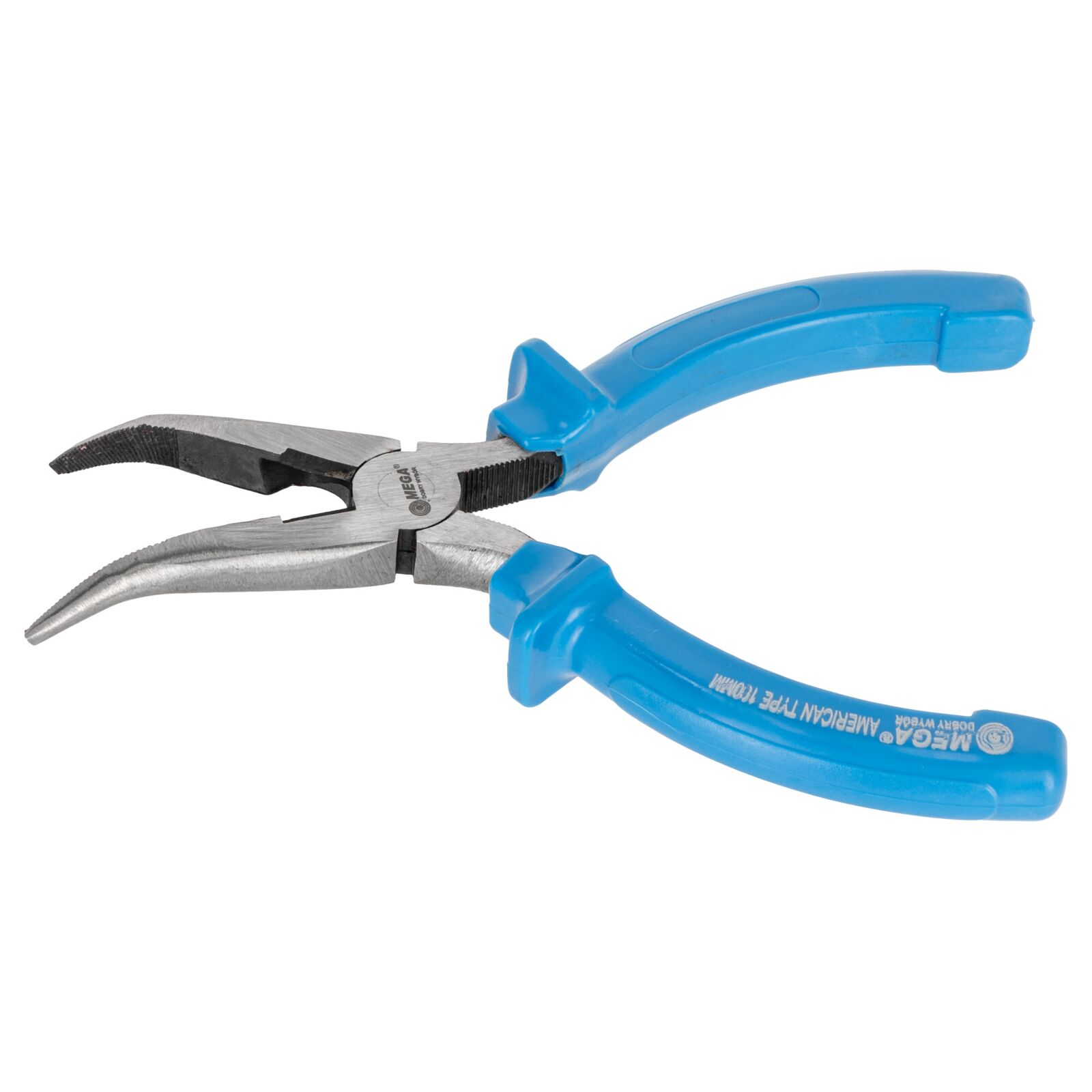 Snipe Nose Pliers - 160 mm