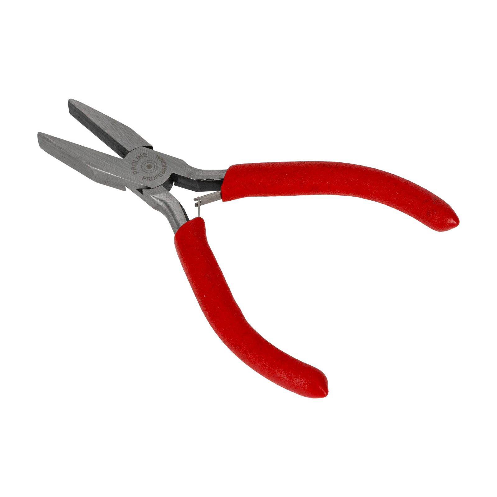 Flacktång 120 mm, l=4, 5 (12, 0 mm), Proline