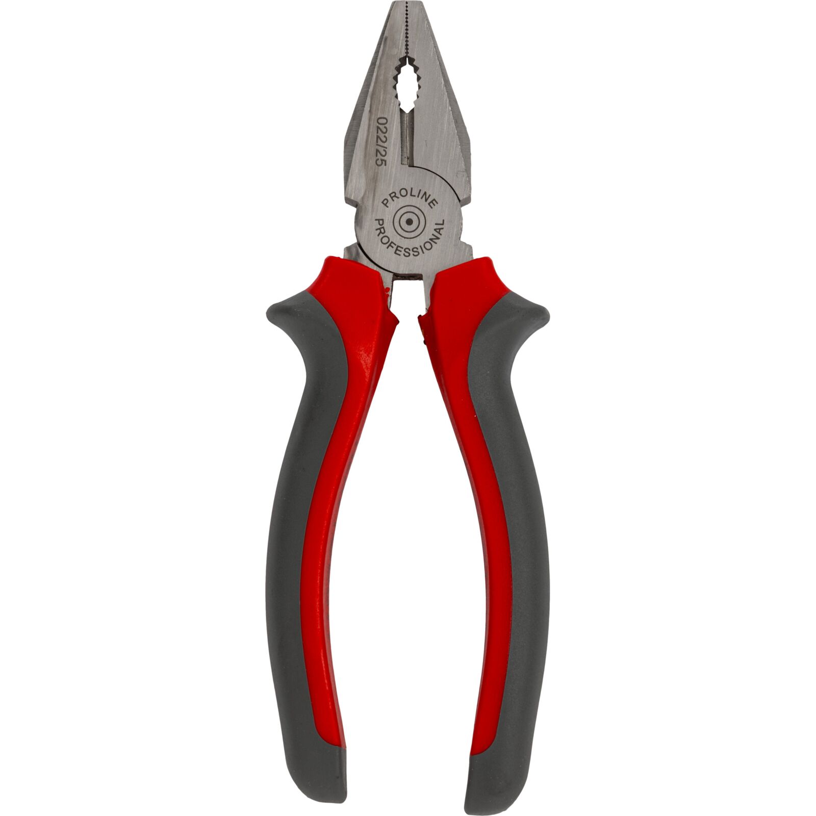 Combination Pliers 160 mm Heavy Duty, Proline