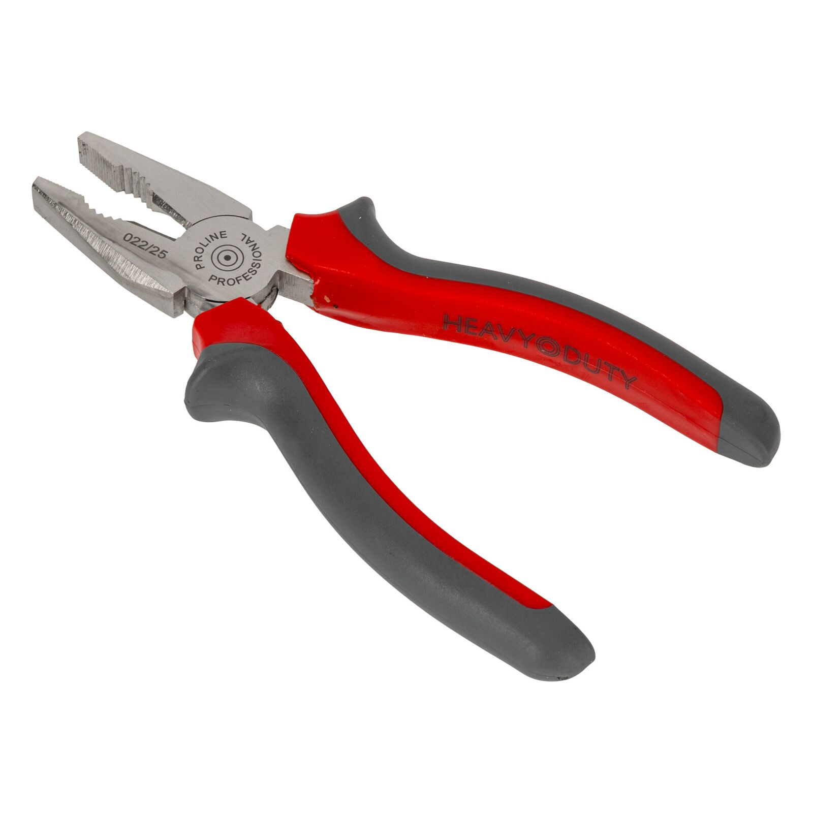 Combination Pliers 160 mm Heavy Duty, Proline