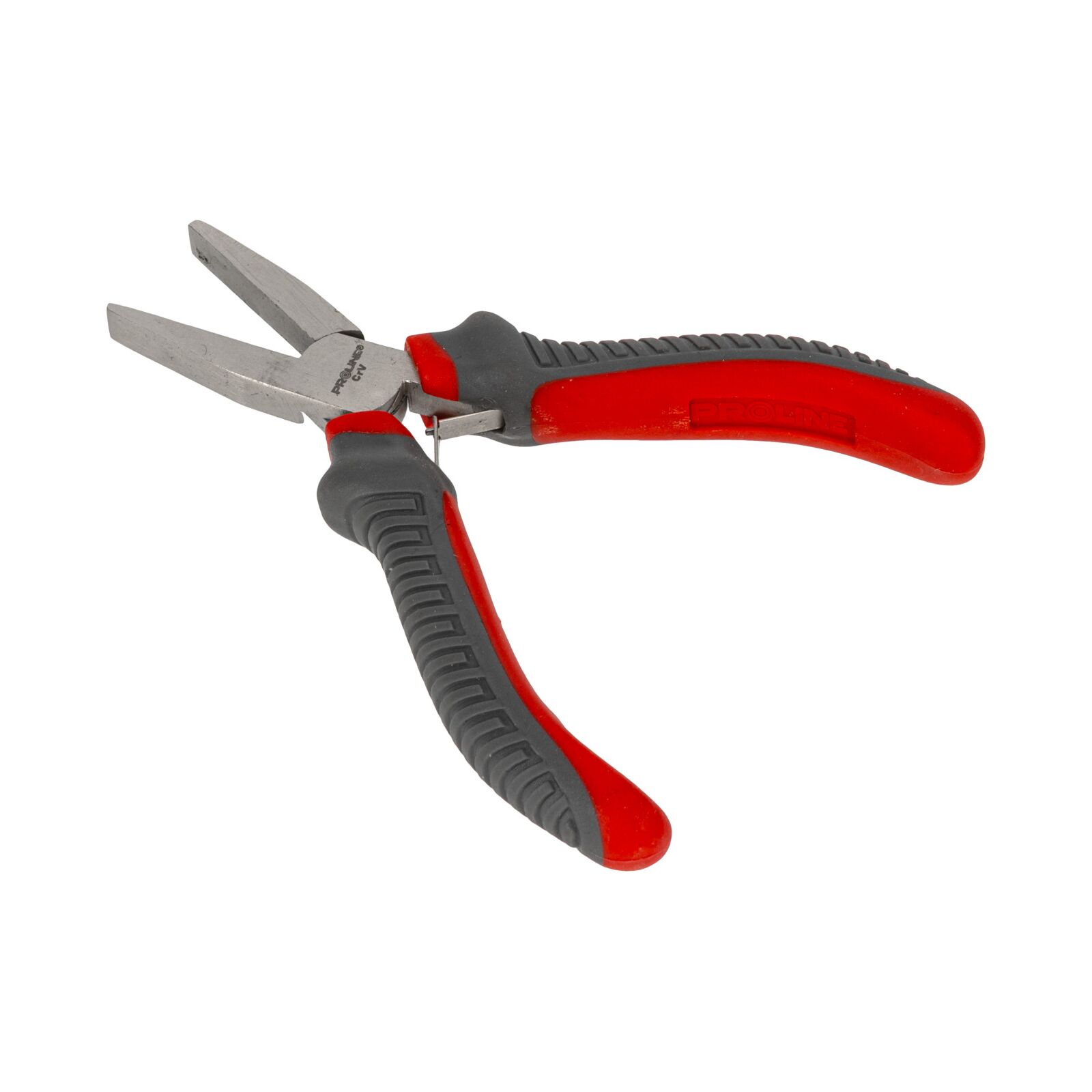 Mini Flat Nose Pliers 125 mm, Proline