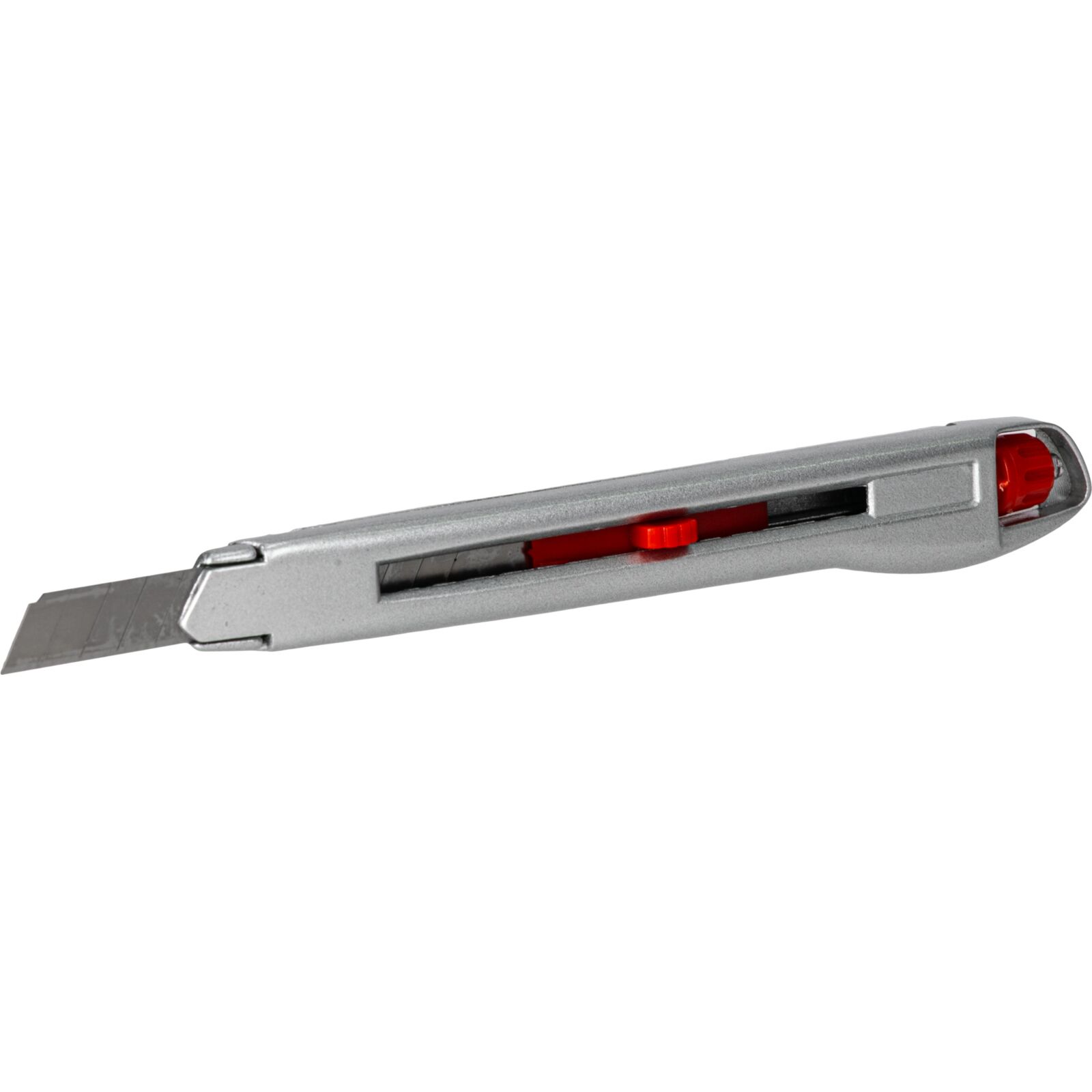 Retractable Knife 9 mm, Proline