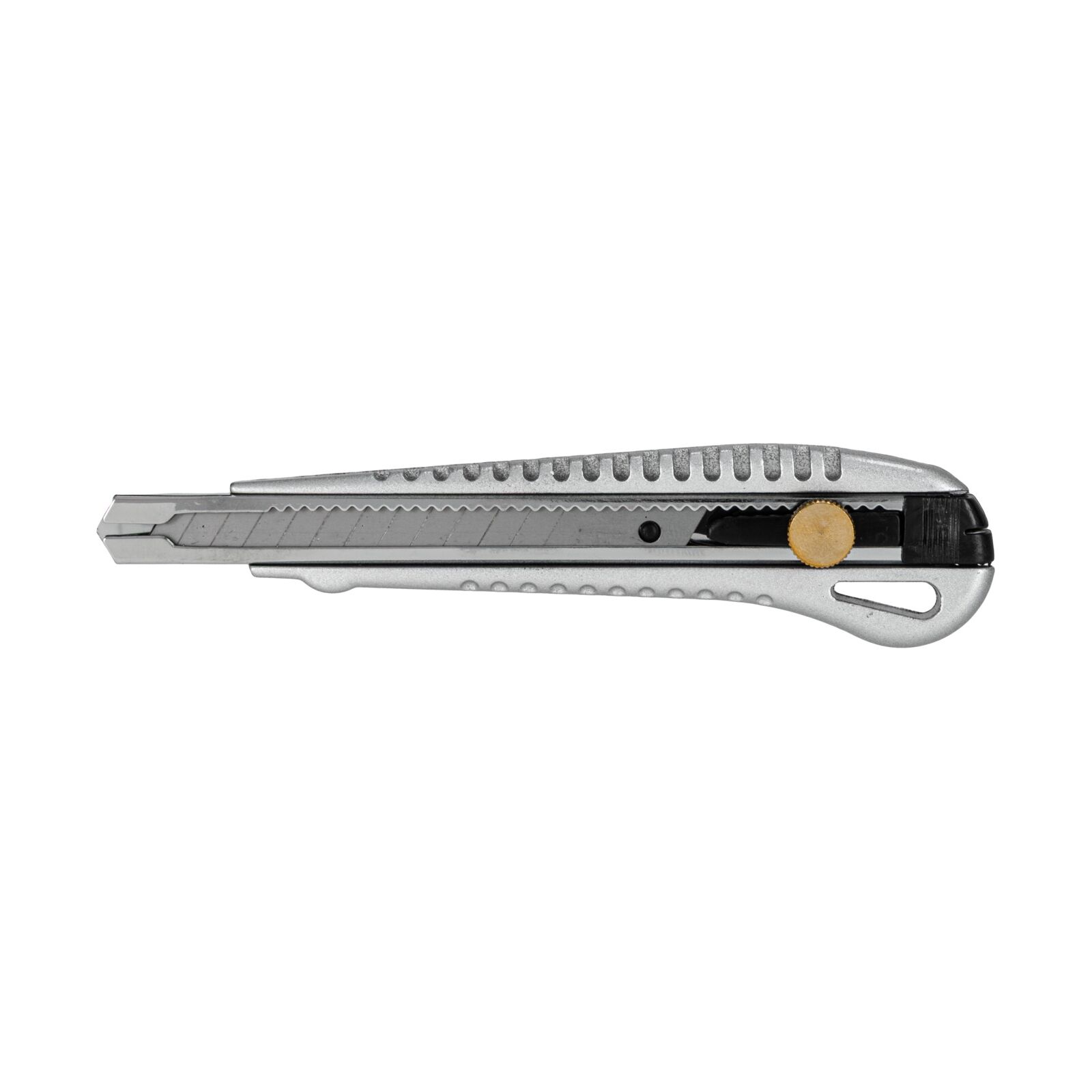 Retraktabel Kniv 9 mm, Proline
