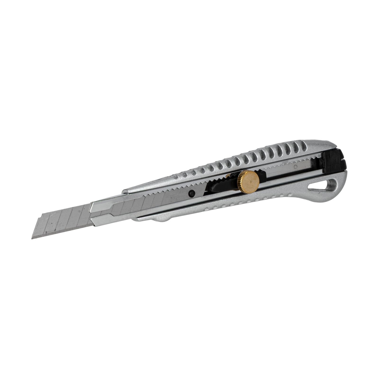Retraktabel Kniv 9 mm, Proline