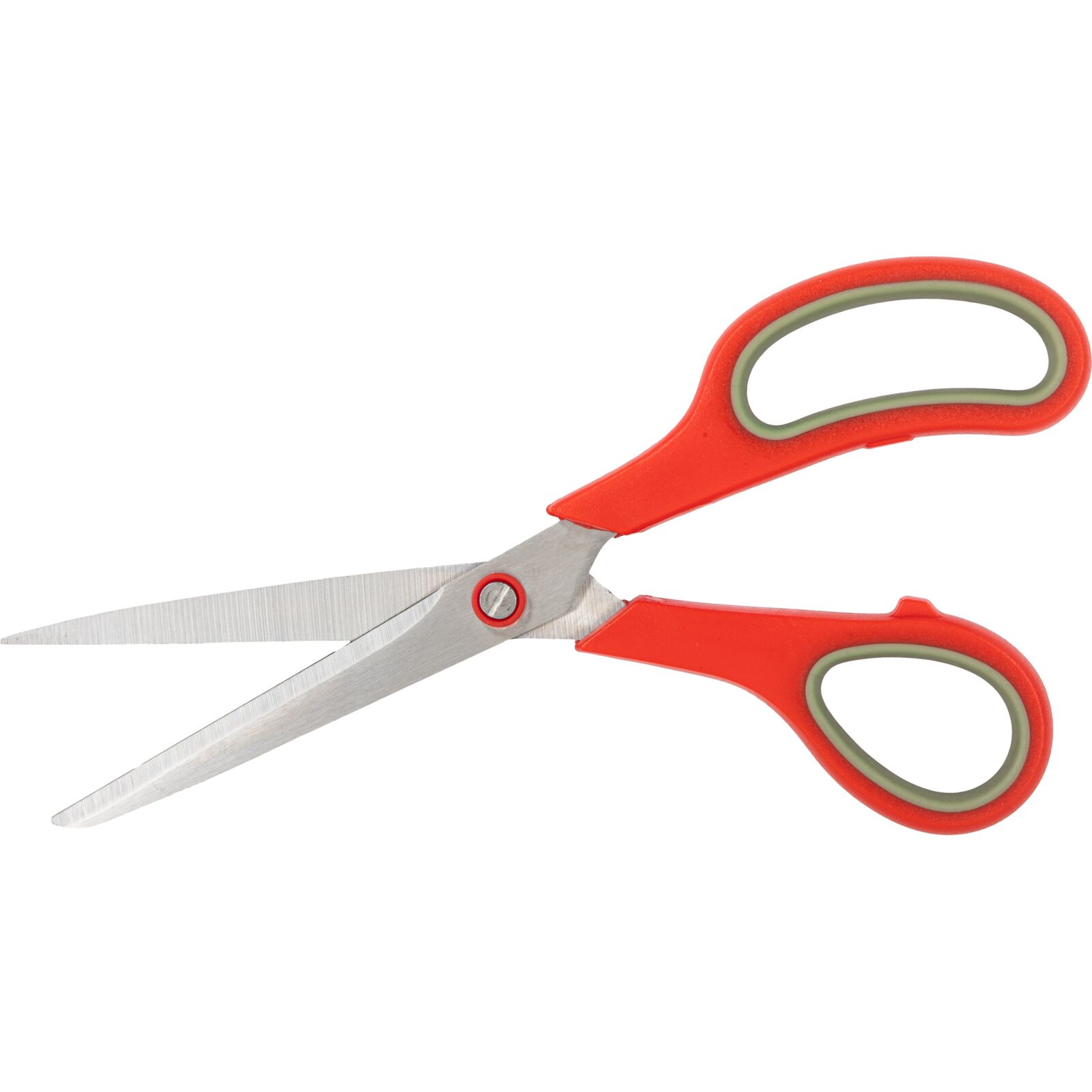 Scissors 22 cm, Hardened Stainless Steel, Ergonomic Handle, l=220 mm, Proline