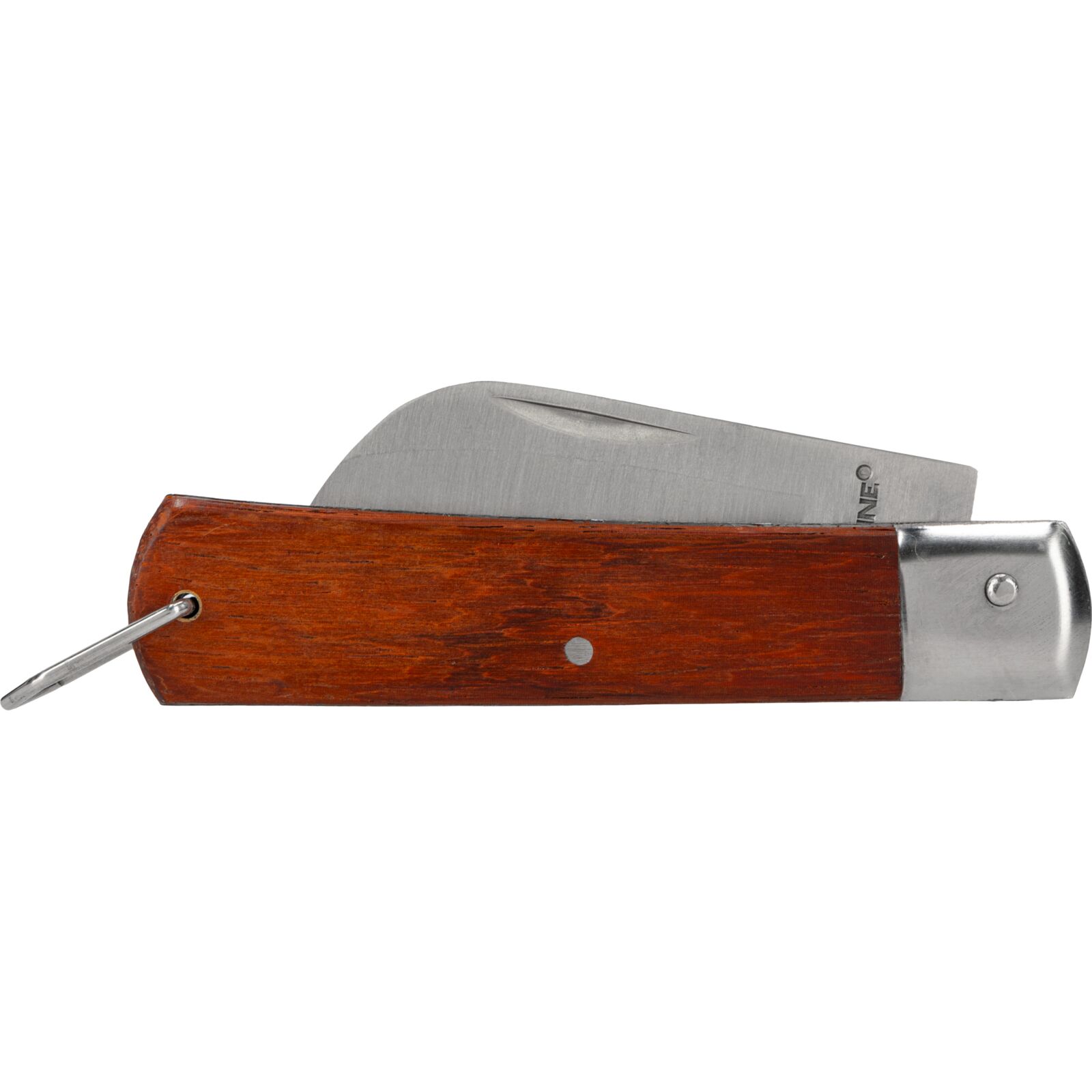 Elektrikerkniv med böjd blad 65 mm, Proline