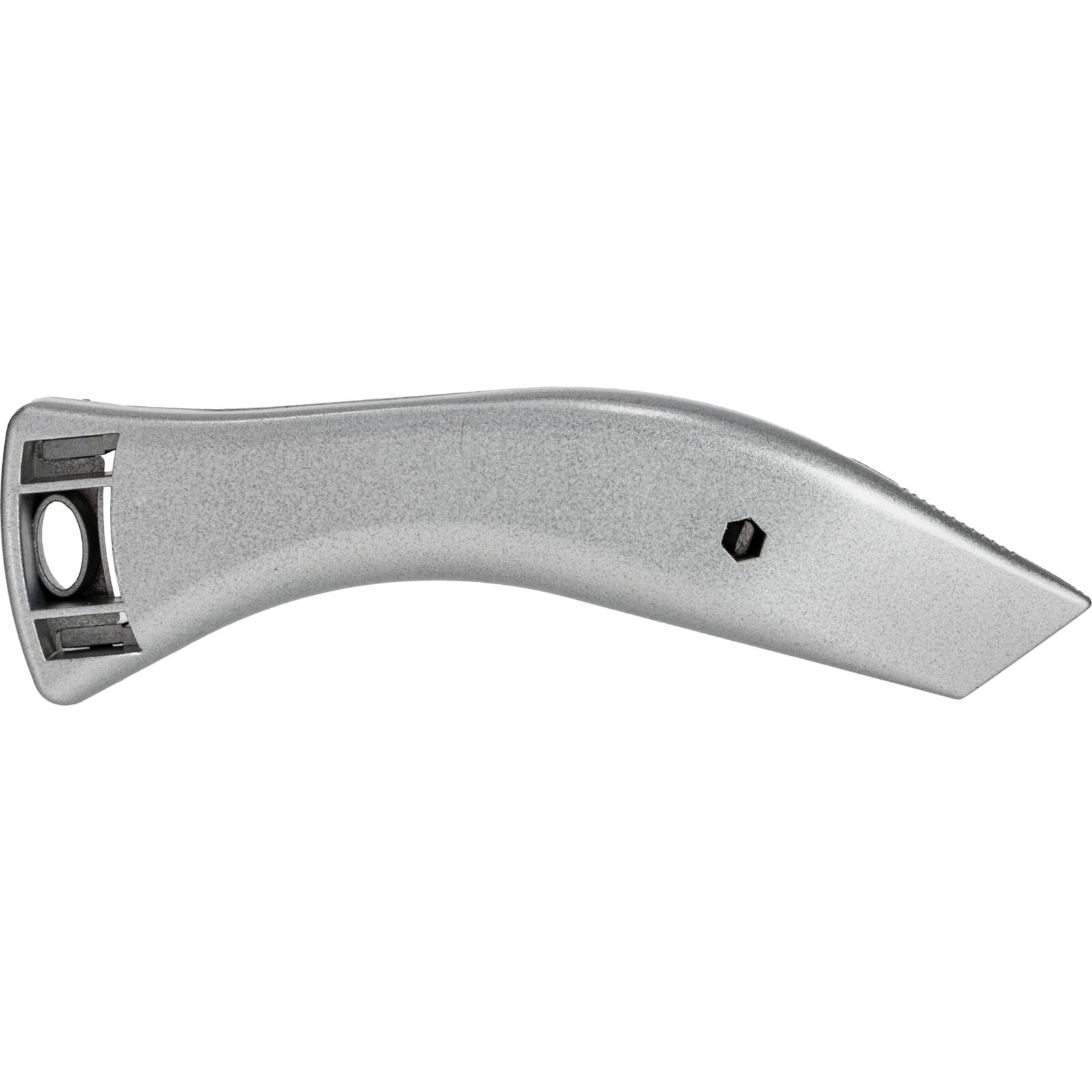Trimmingskniv 62 mm, Metallhandtag, Proline