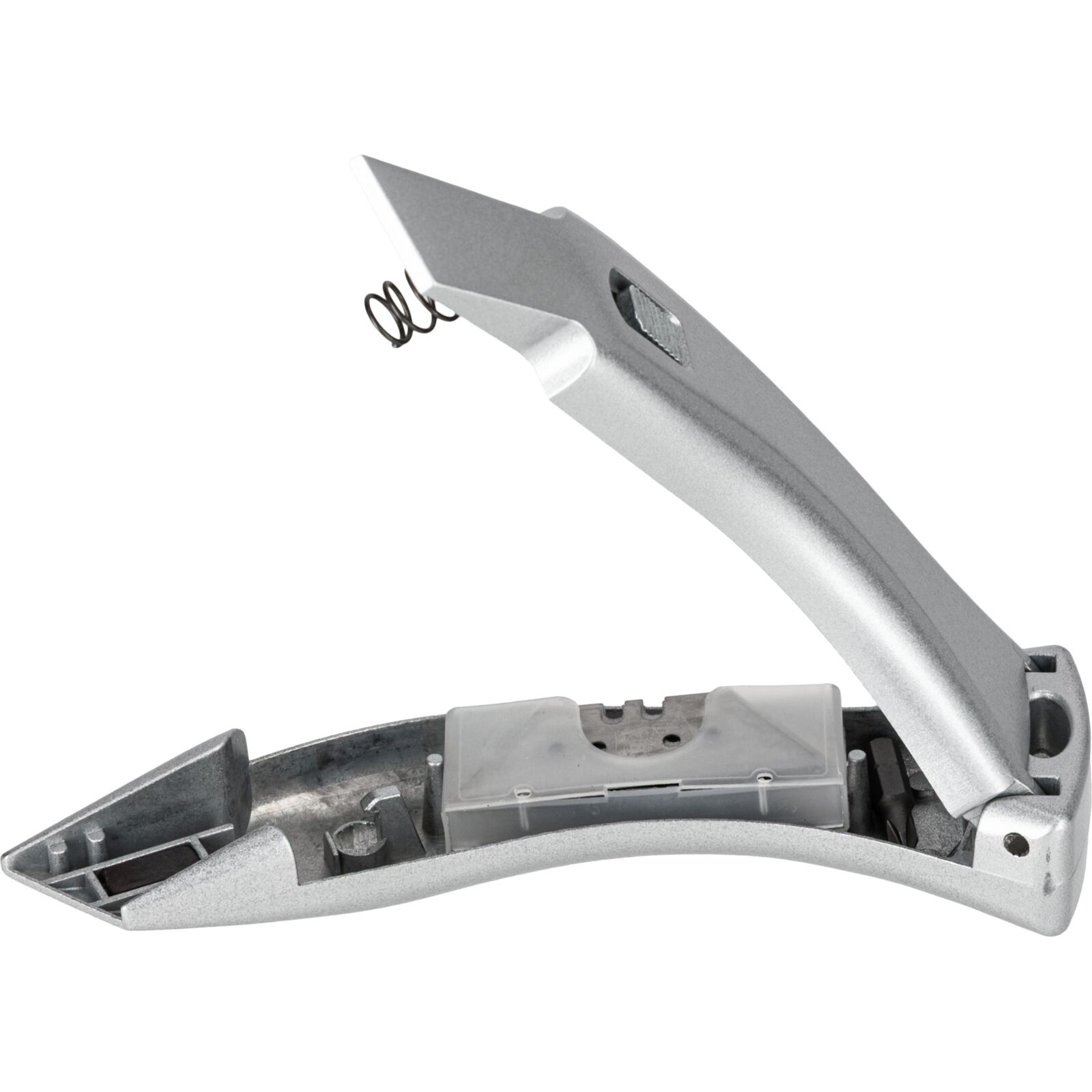 Trimmingskniv 62 mm, Metallhandtag, Proline