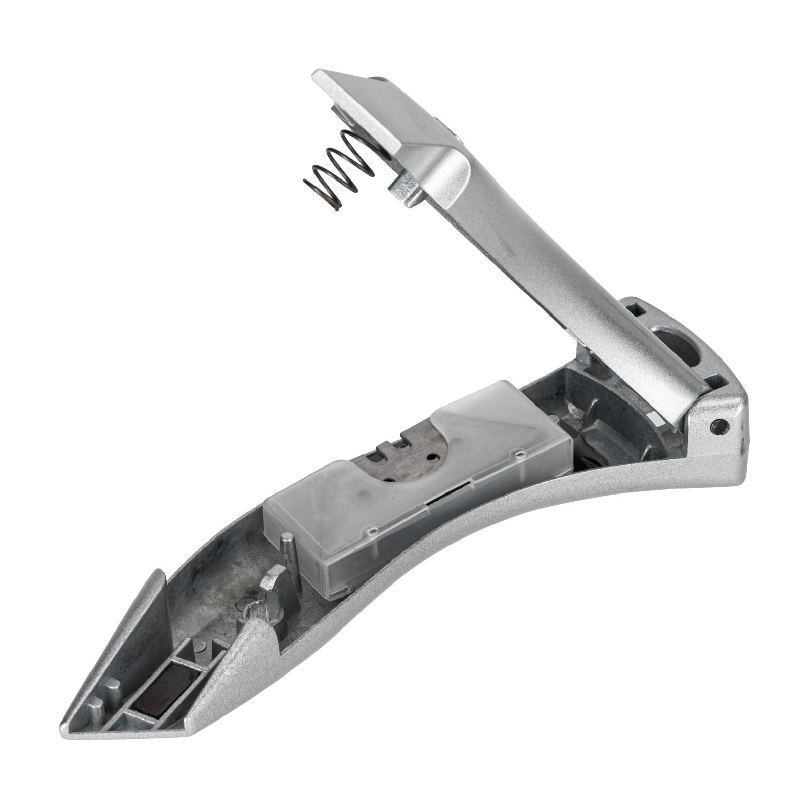 Trimmingskniv 62 mm, Metallhandtag, Proline