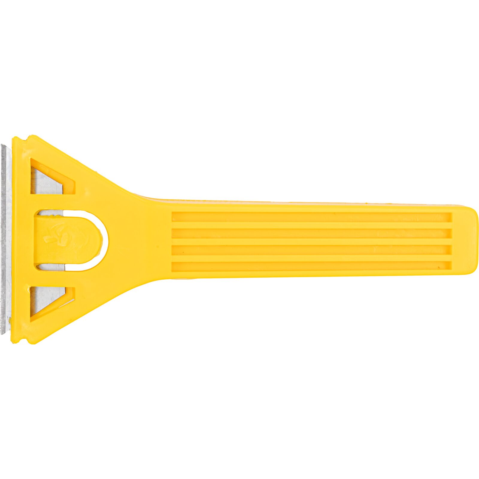 Window Scrapper, Blade 60 mm, Protection of Blade